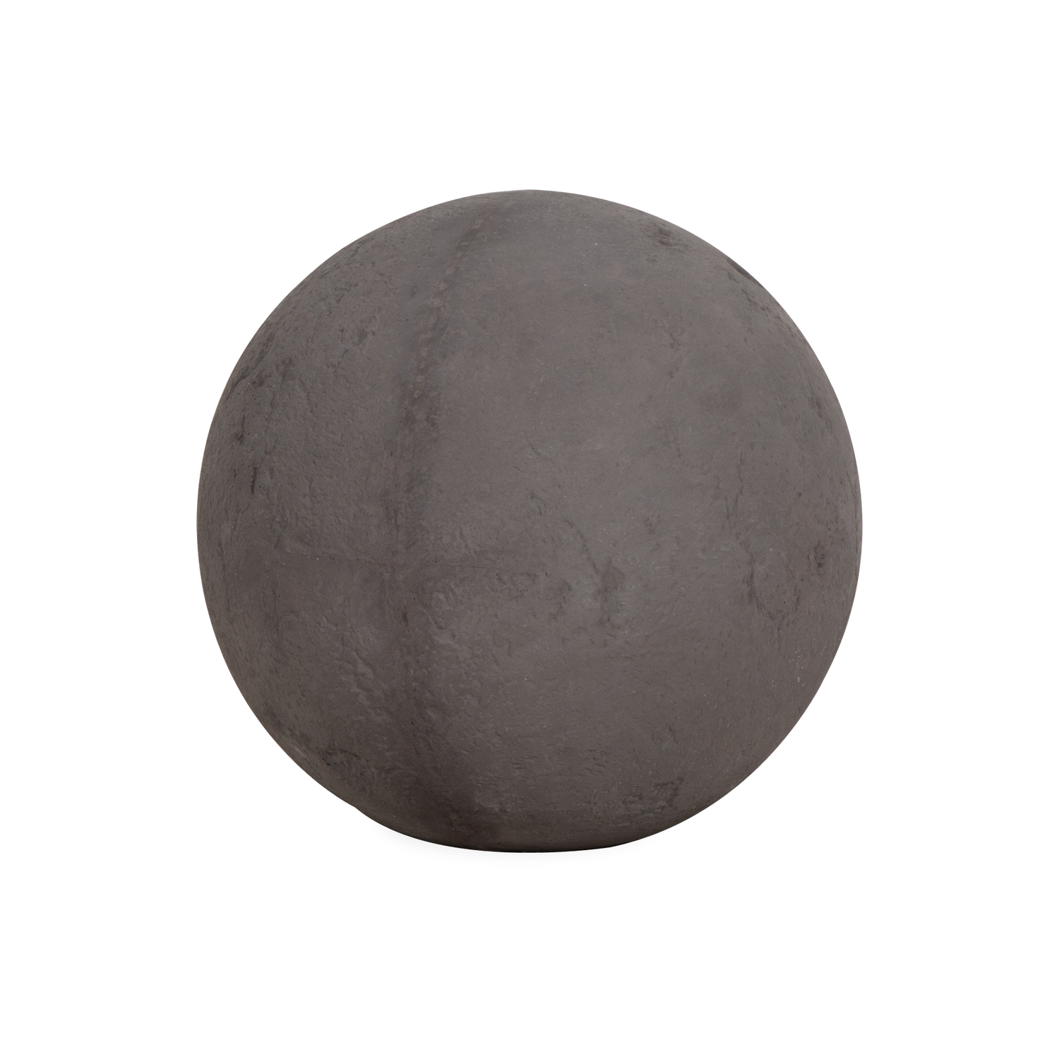 A unique and modern accent%2C the Molly Sphere effortlessly merges industrial chic with natural aesthetics.