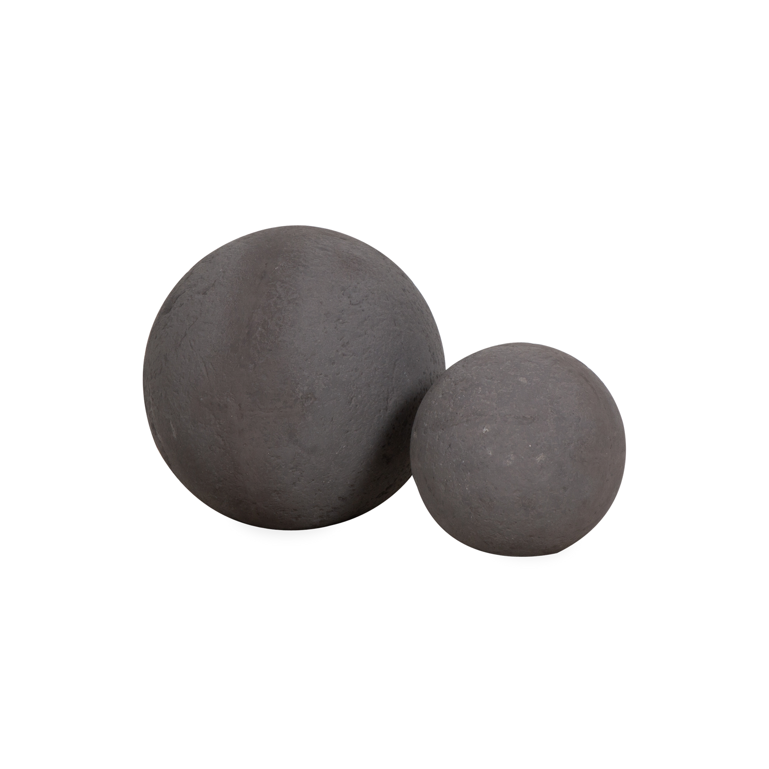 A unique and modern accent%2C the Molly Spheres effortlessly merges industrial chic with natural aesthetics.