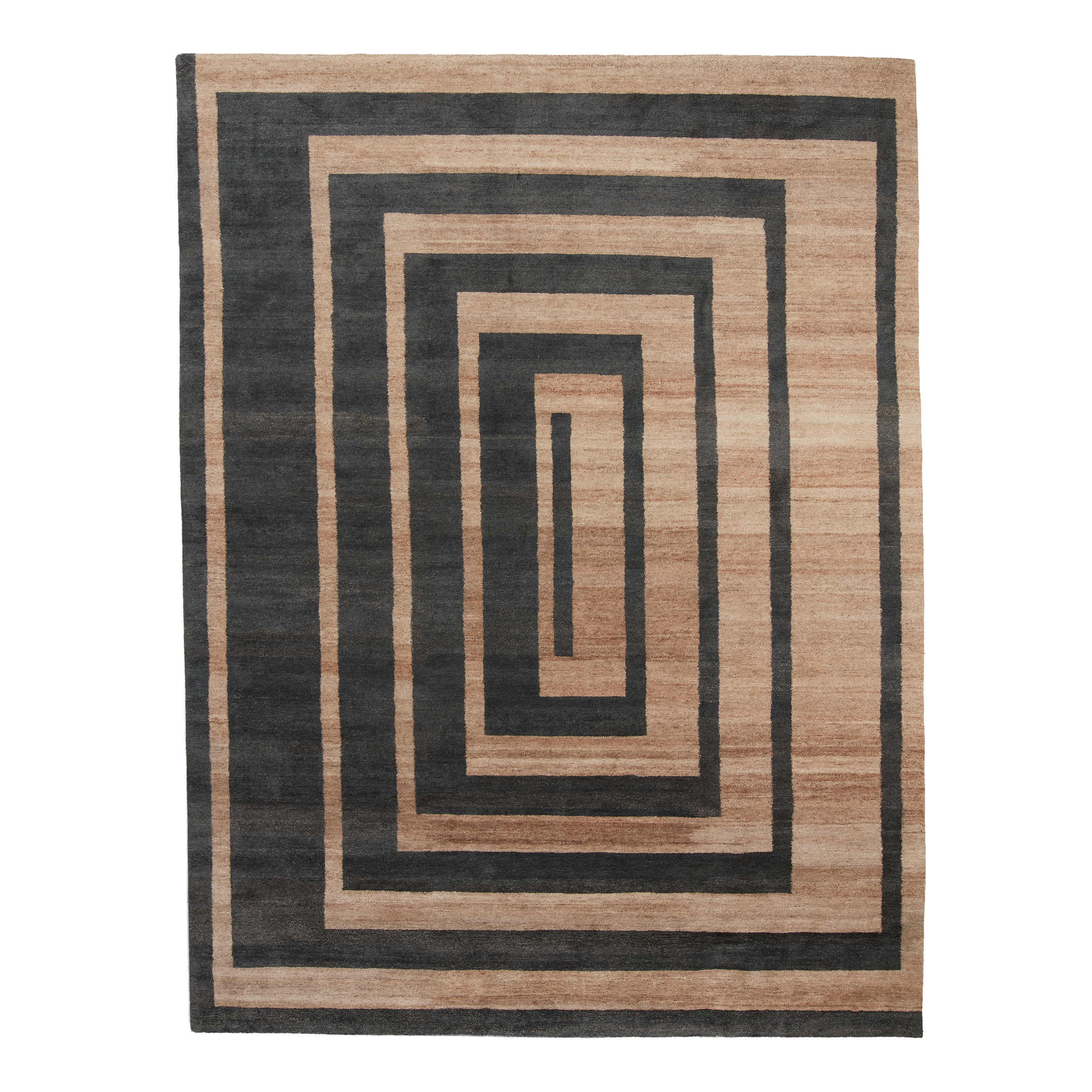 Serin Taupe/Charcoal