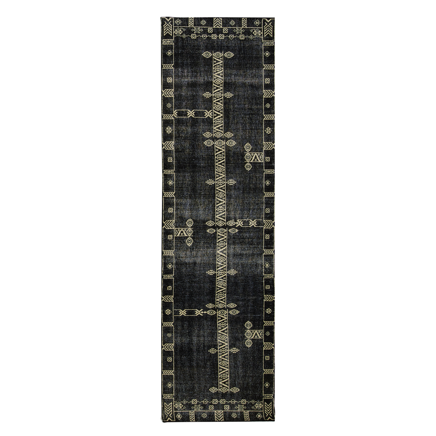 Second Life WKC554 Black
