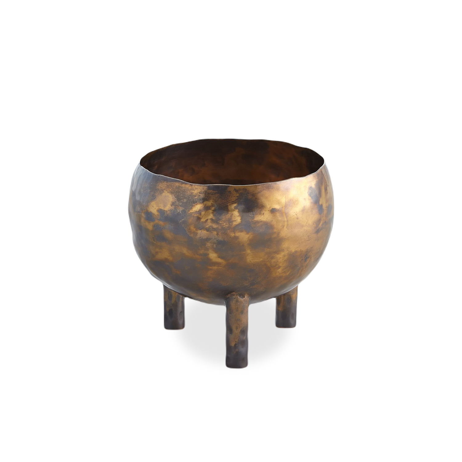 Full of texture%2C the Alchemy Container is inspired by historic vessels.