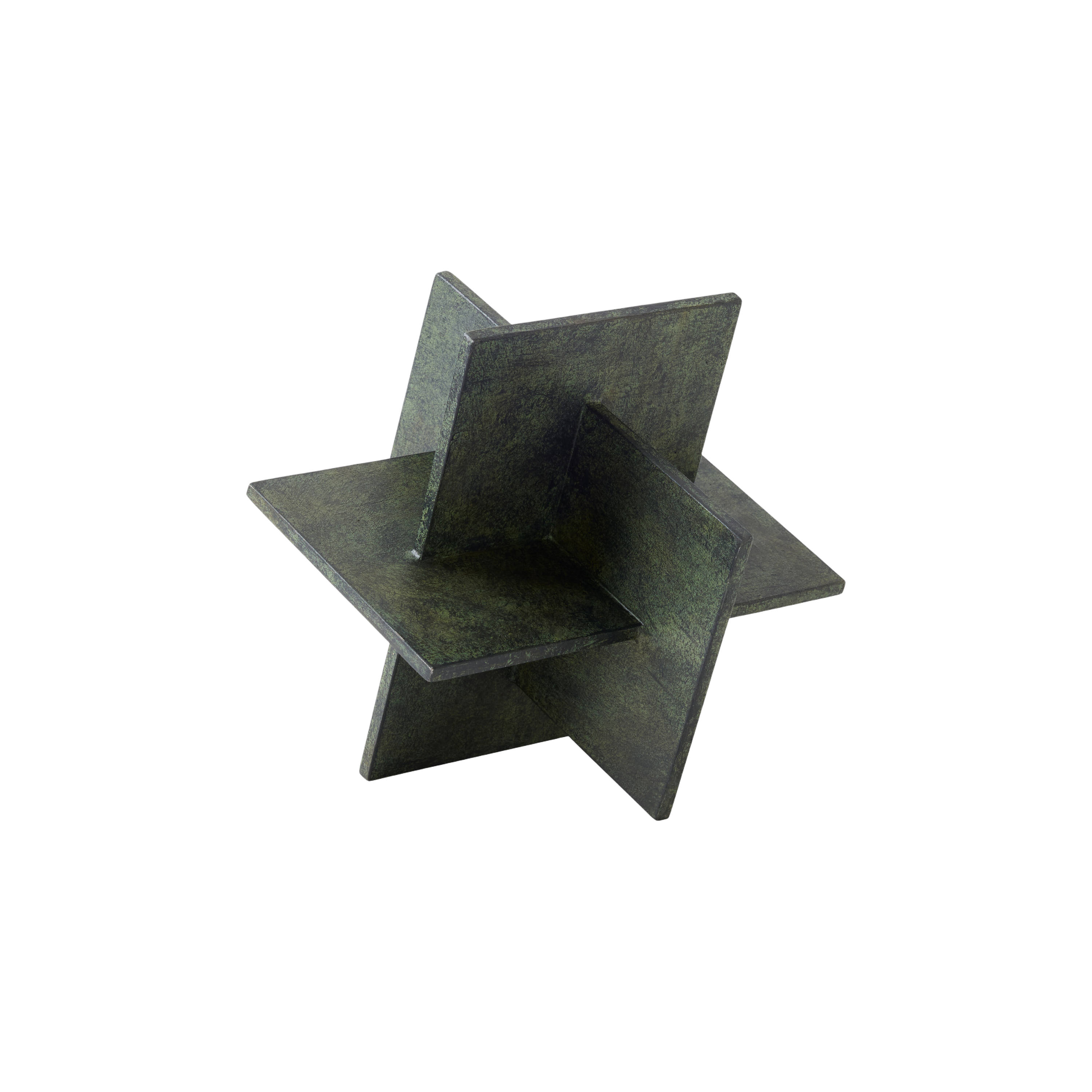 Cubist Sculpture