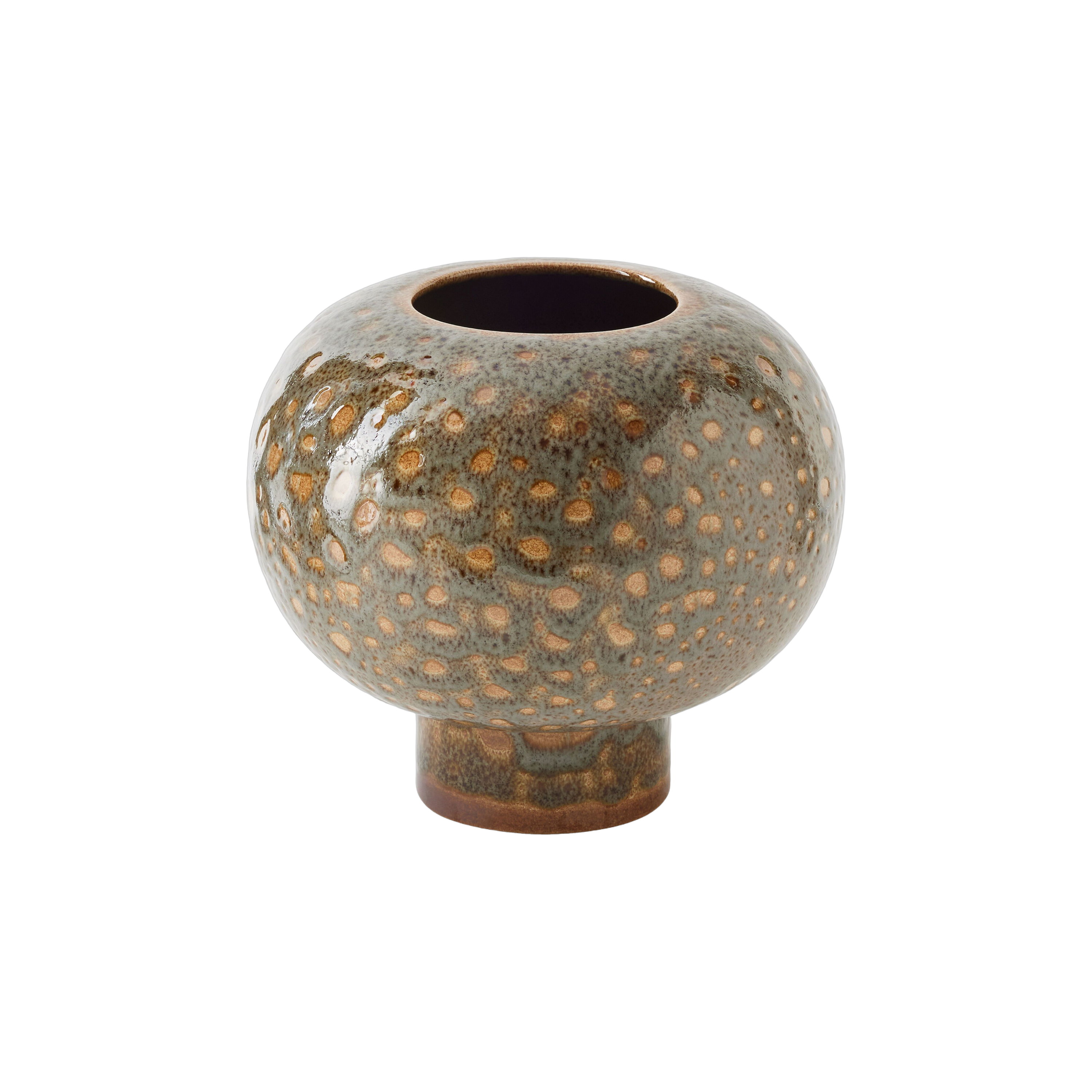 Allium Vase