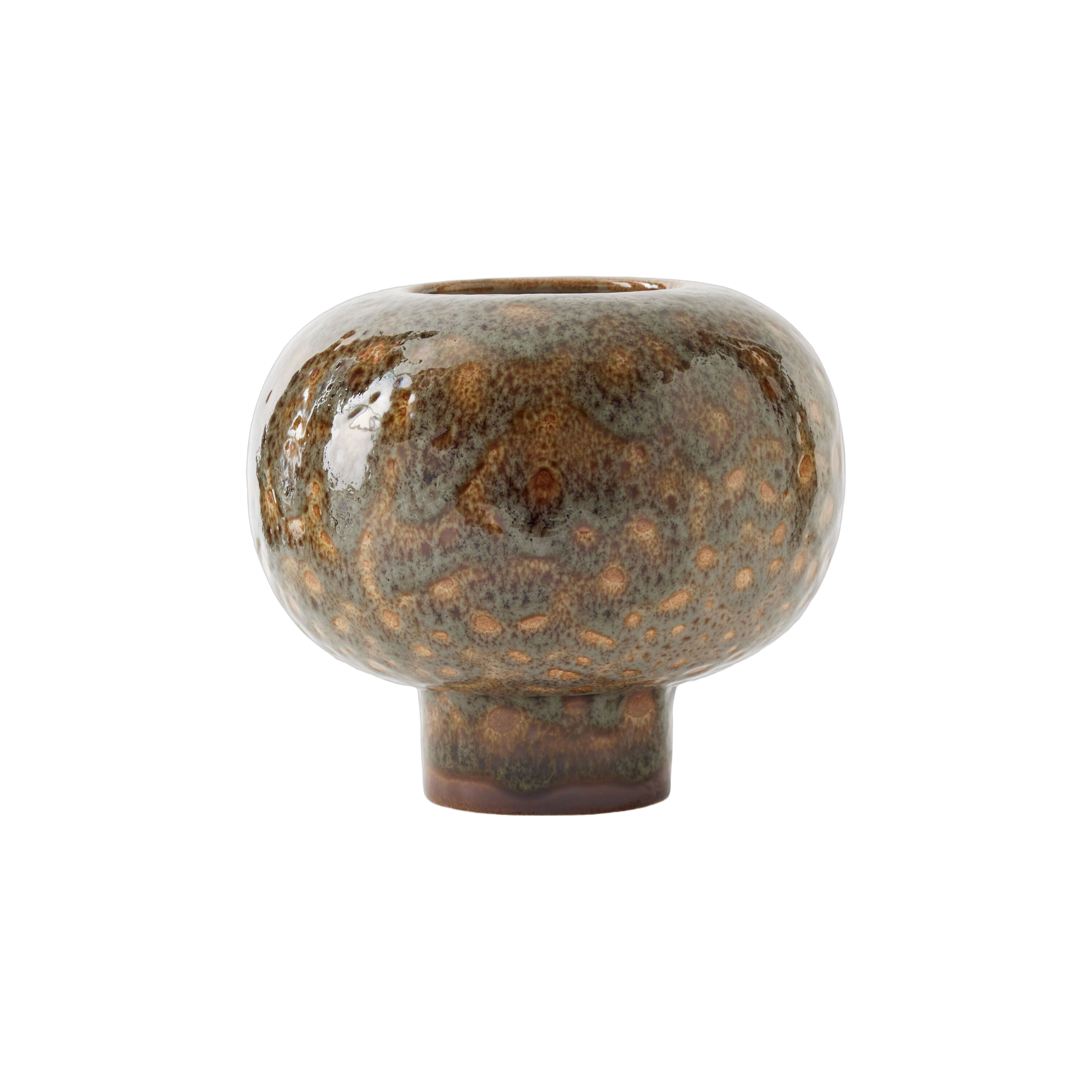 Allium Vase