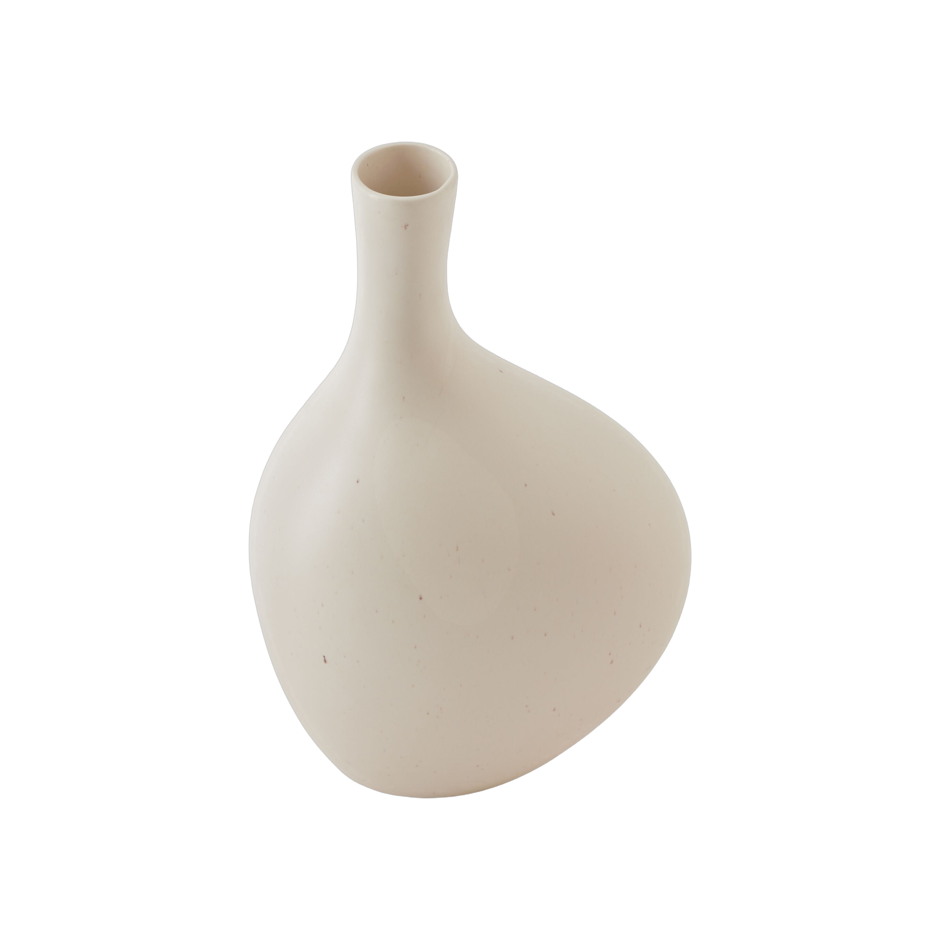 Organic Curve Vase