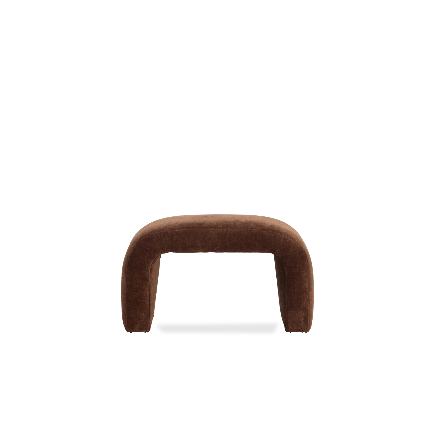 Vetiver Small Bench