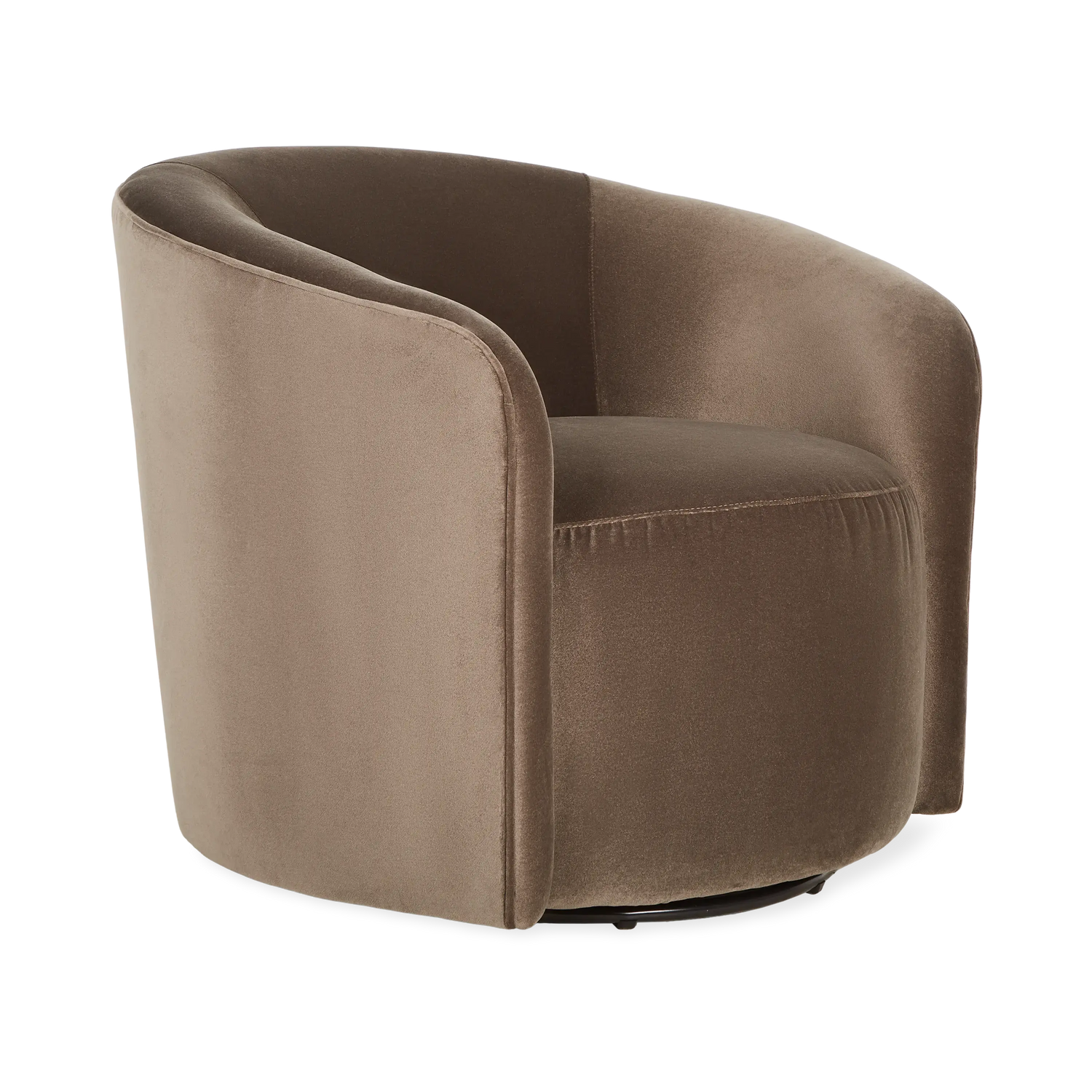 Dahlia Swivel Chair