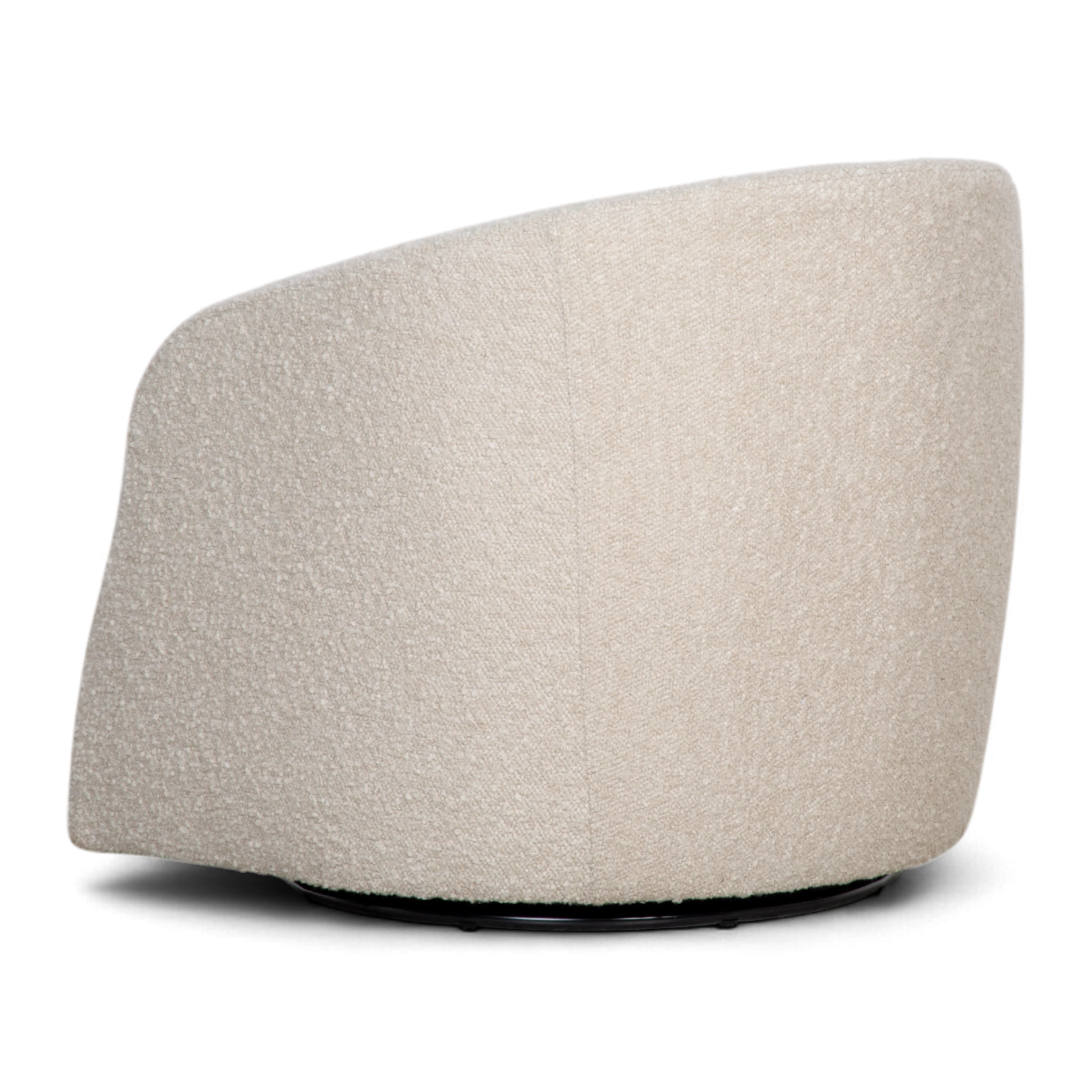 Bailey Swivel Chair