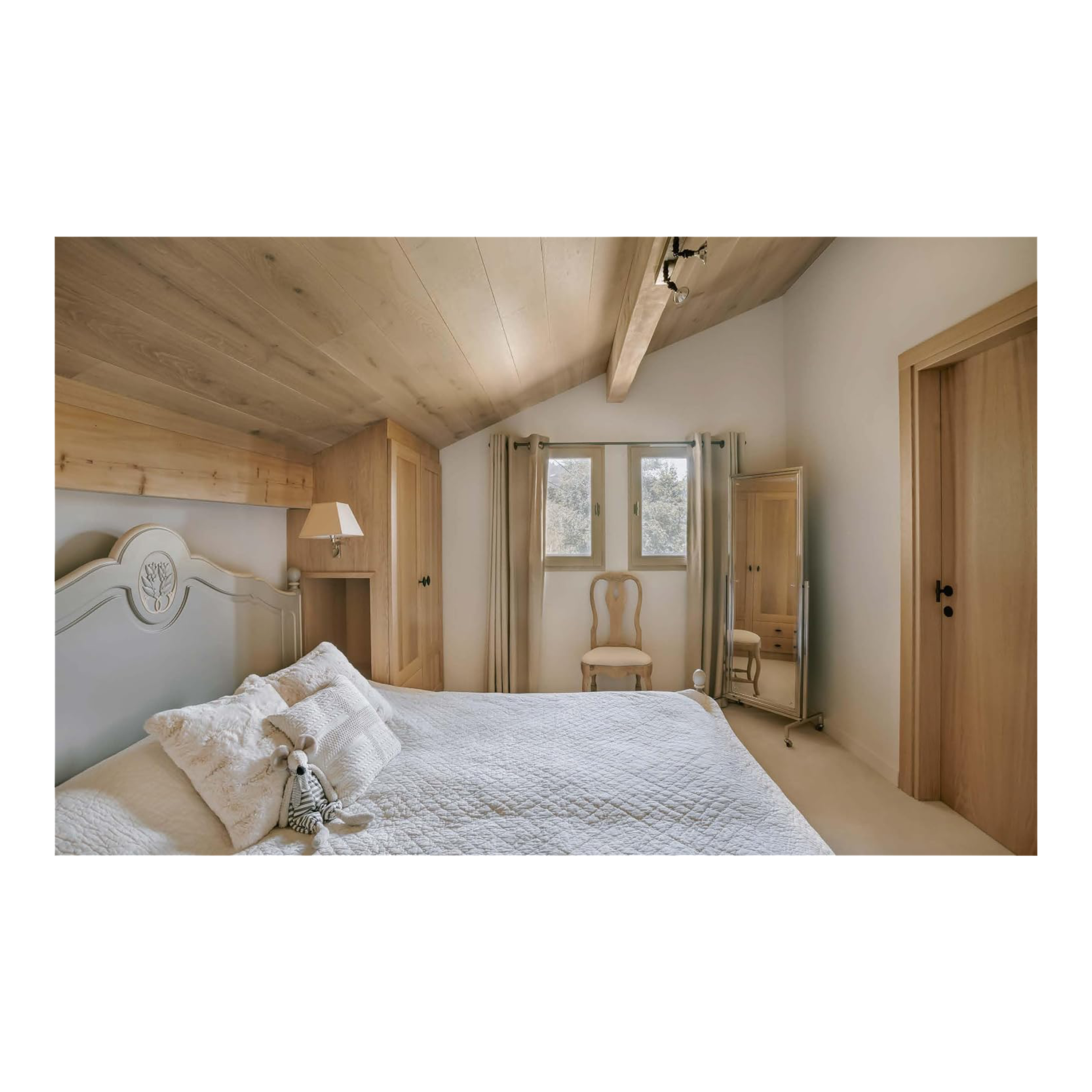 New Classic Residences