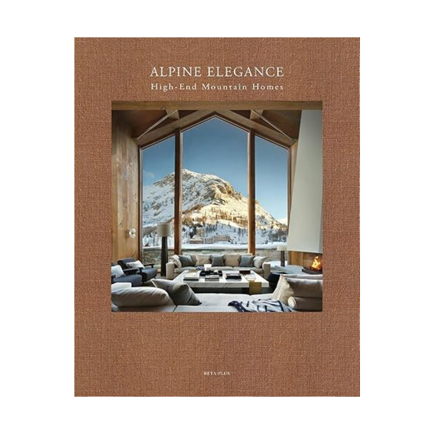 Alpine Elegance: High-End Mountain Homes