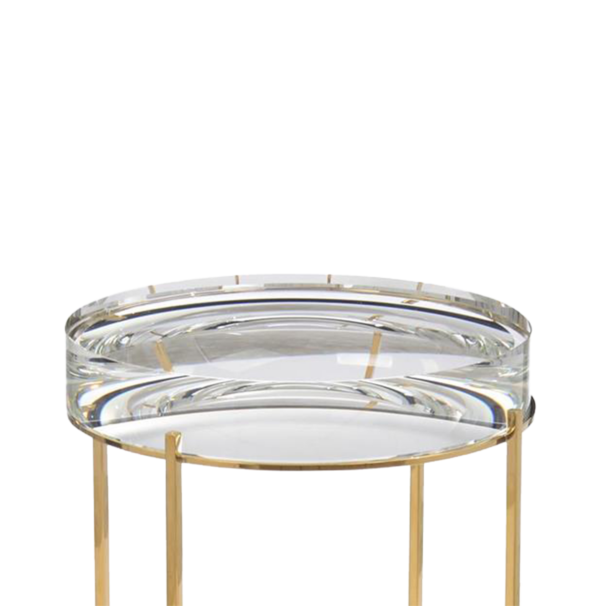 Bixby Pull Up Table