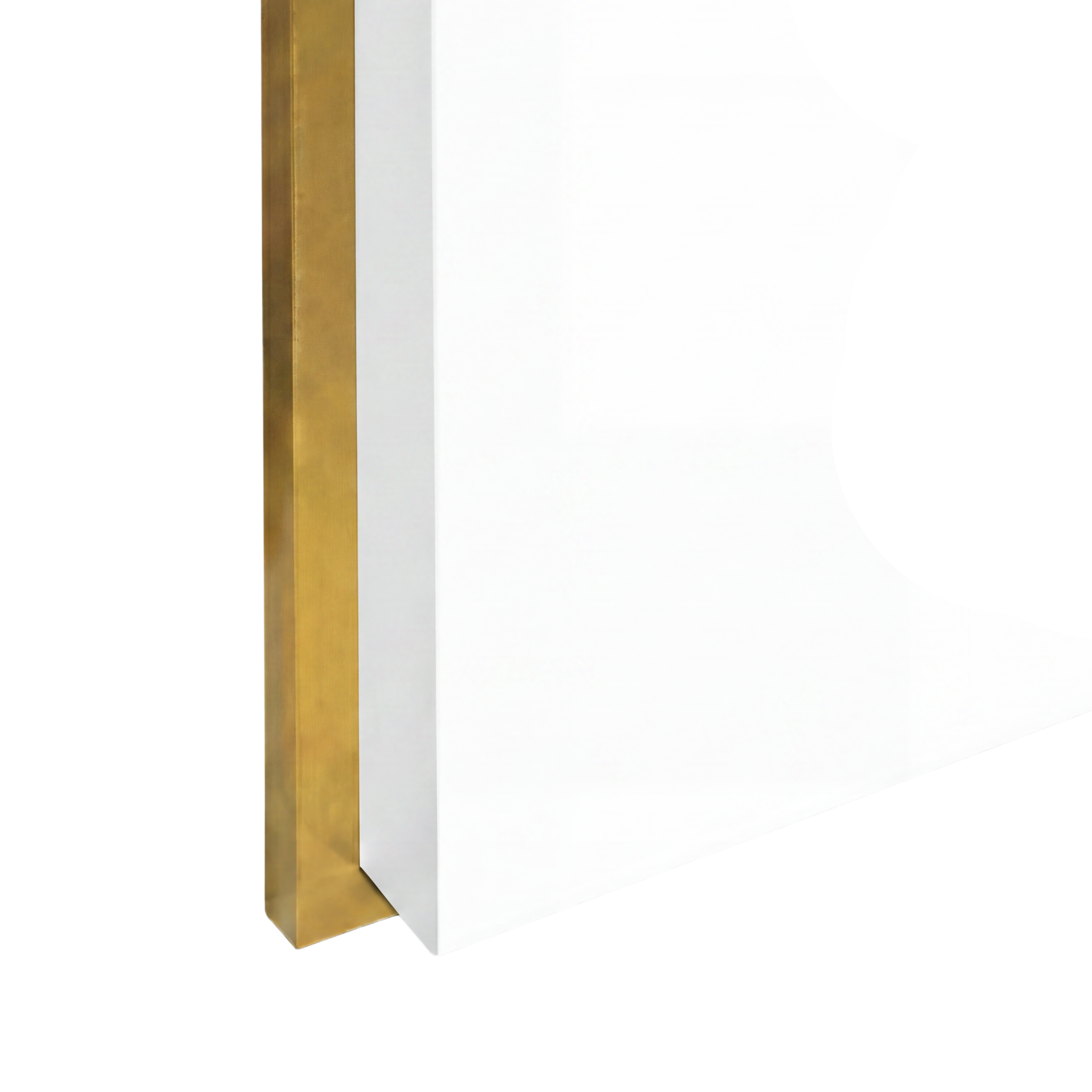Salire Wall Mirror