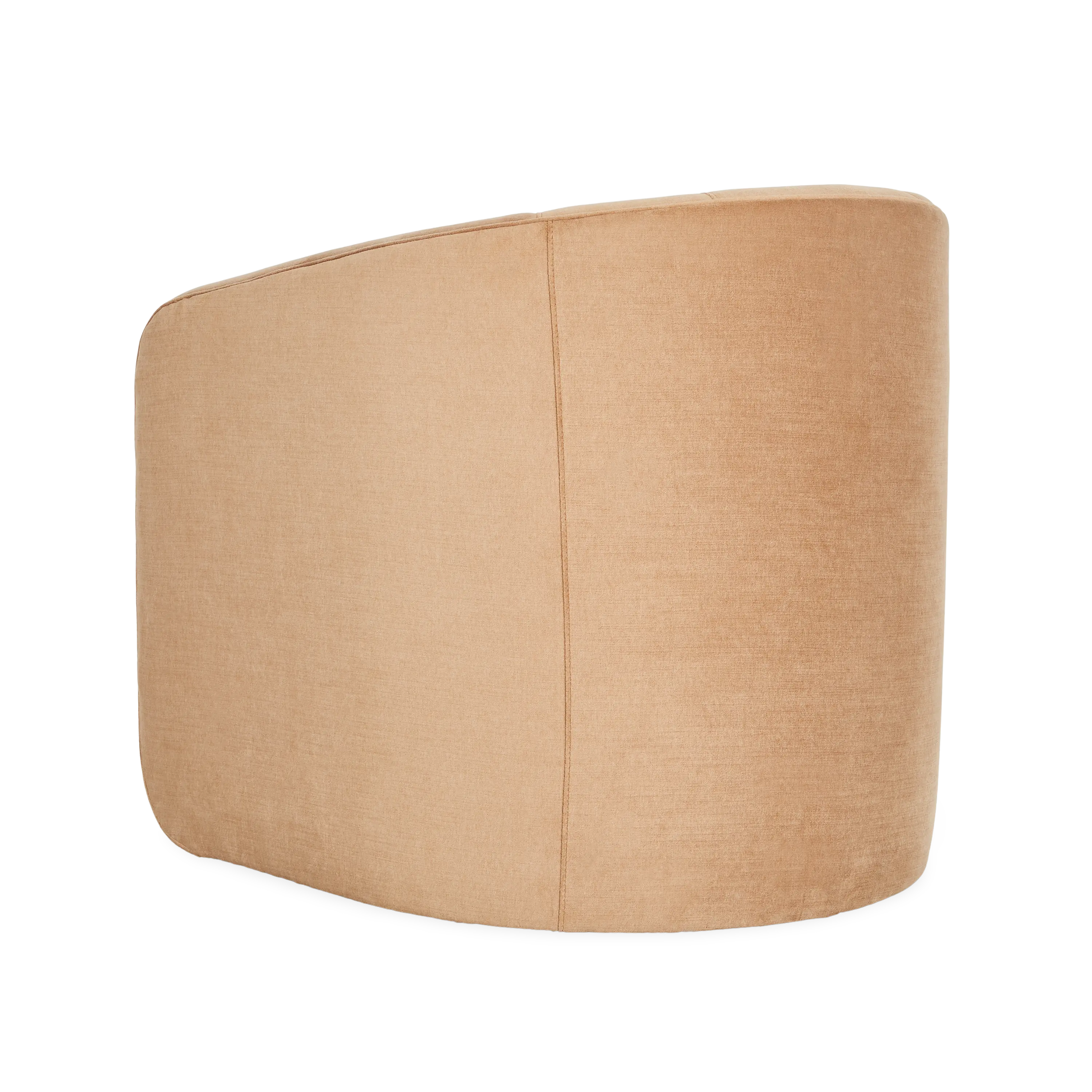 Capiz Lounge Chair