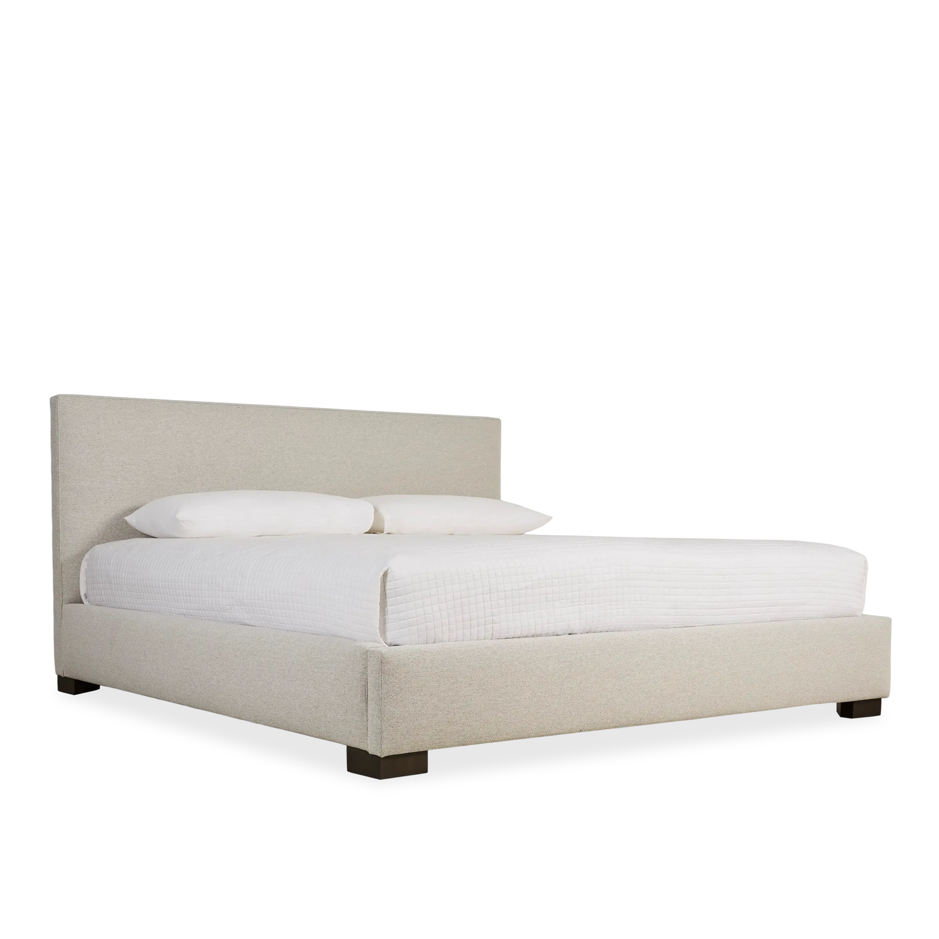 Paxton Storage Bed