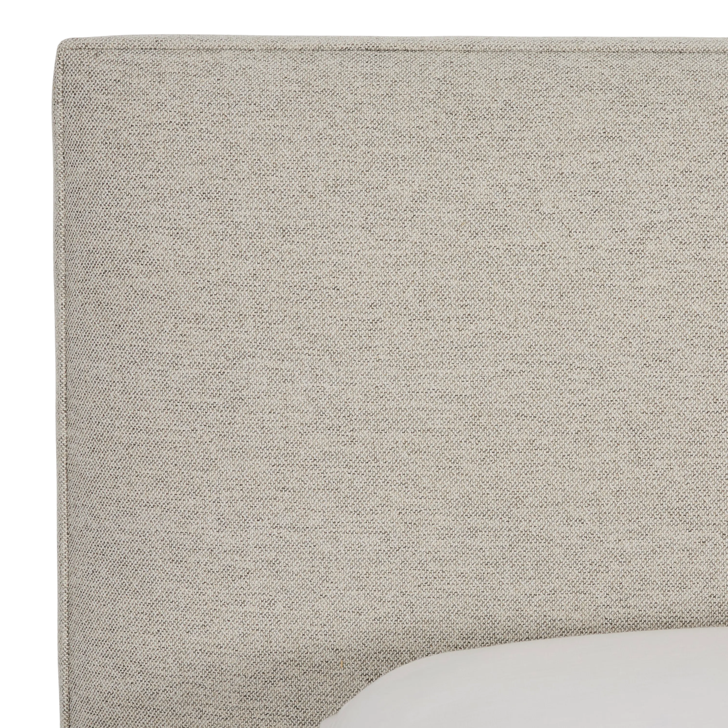 Paxton Storage Bed