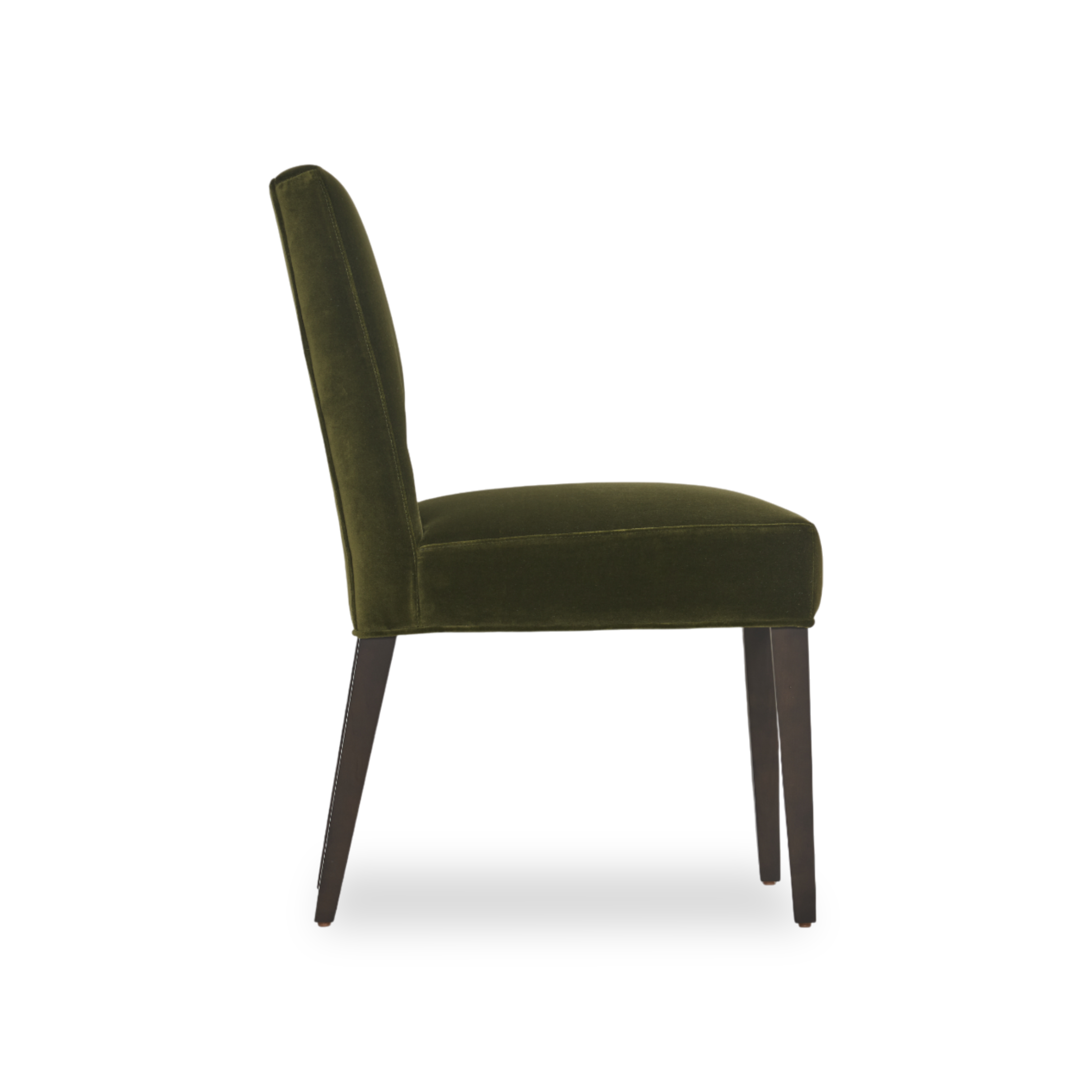 Truffle Side Chair