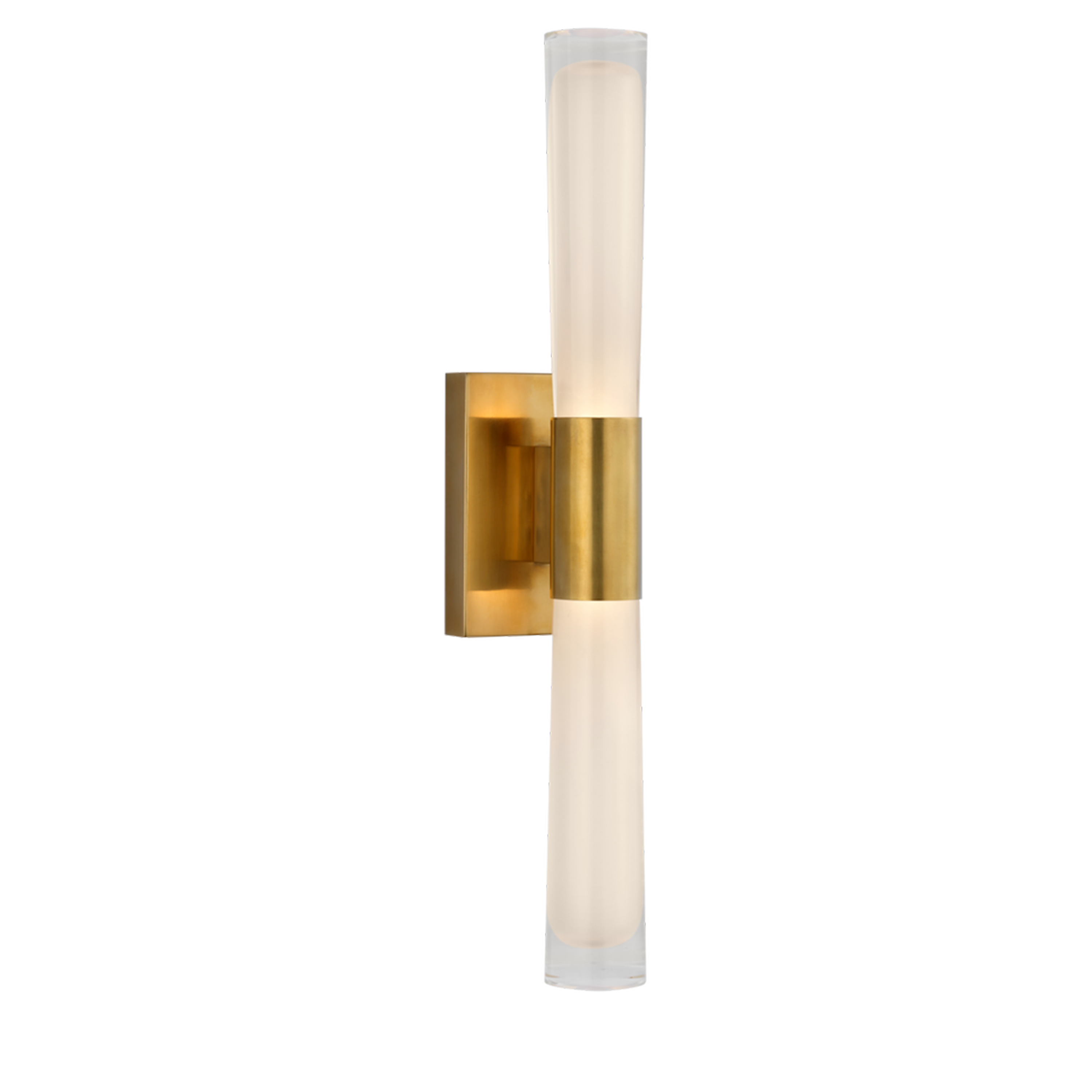 Brenta Single Sconce