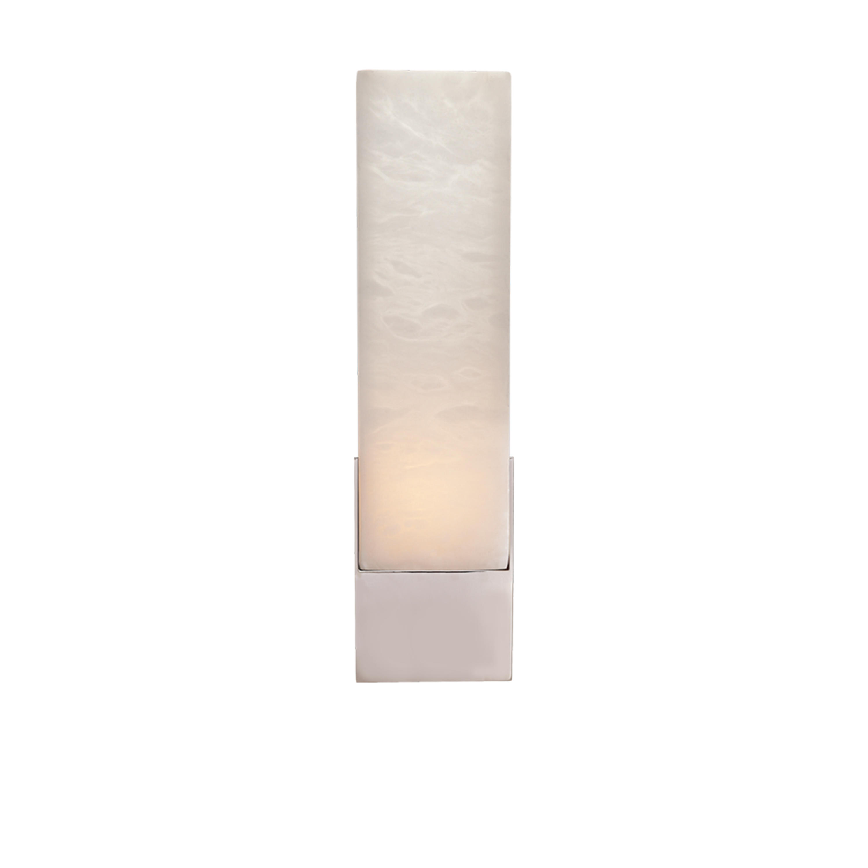 Covet Tall Box Bath Sconce