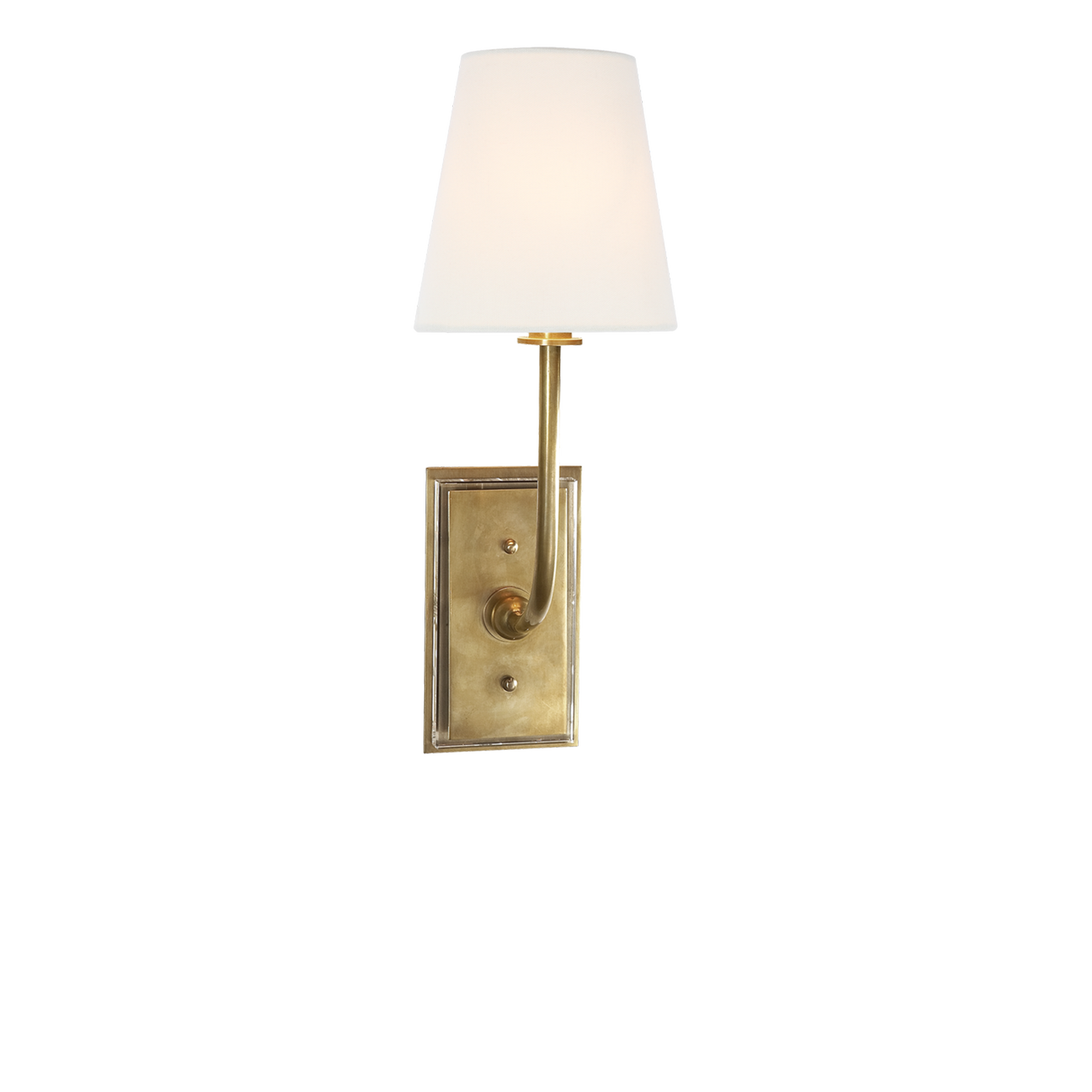 Hulton Sconce