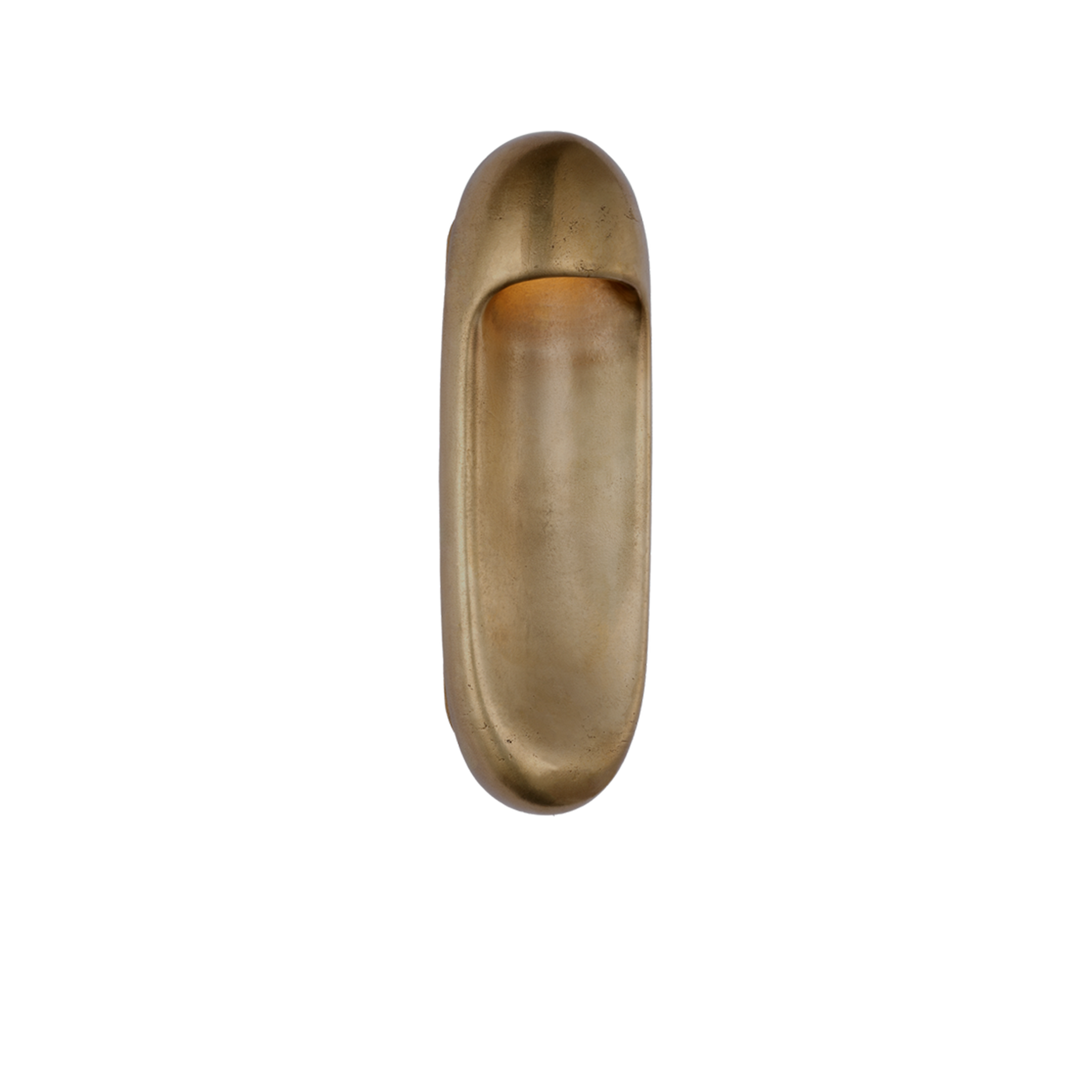 Esculpa 18" Elongated Wall Light