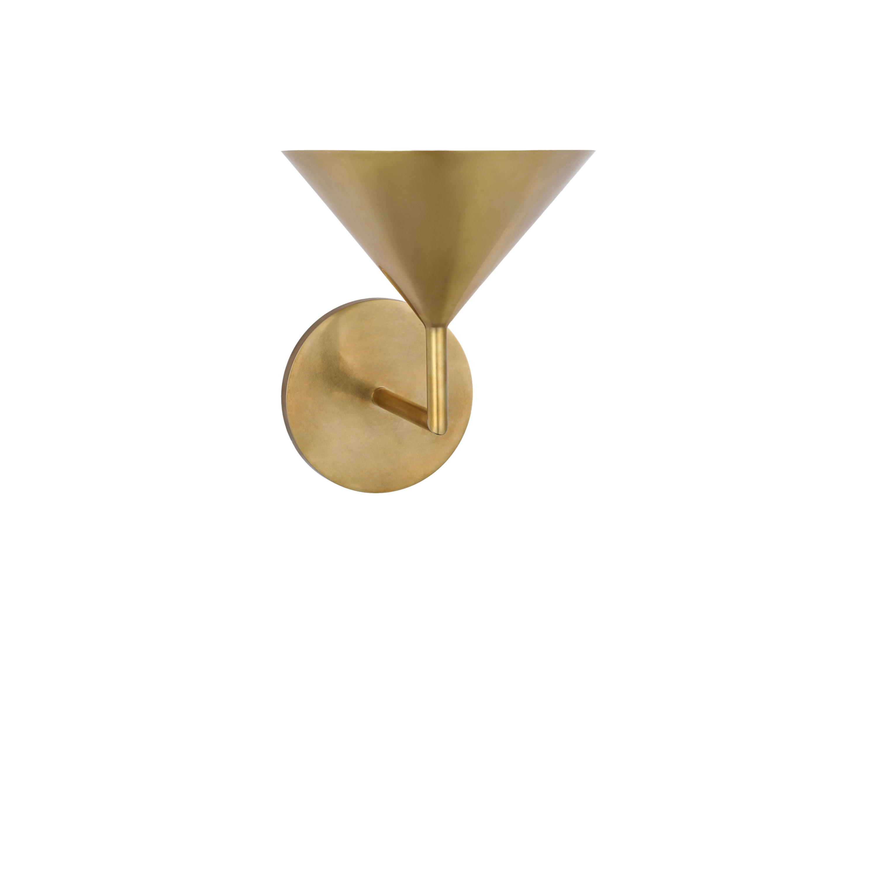 Orsay Small Single Sconce