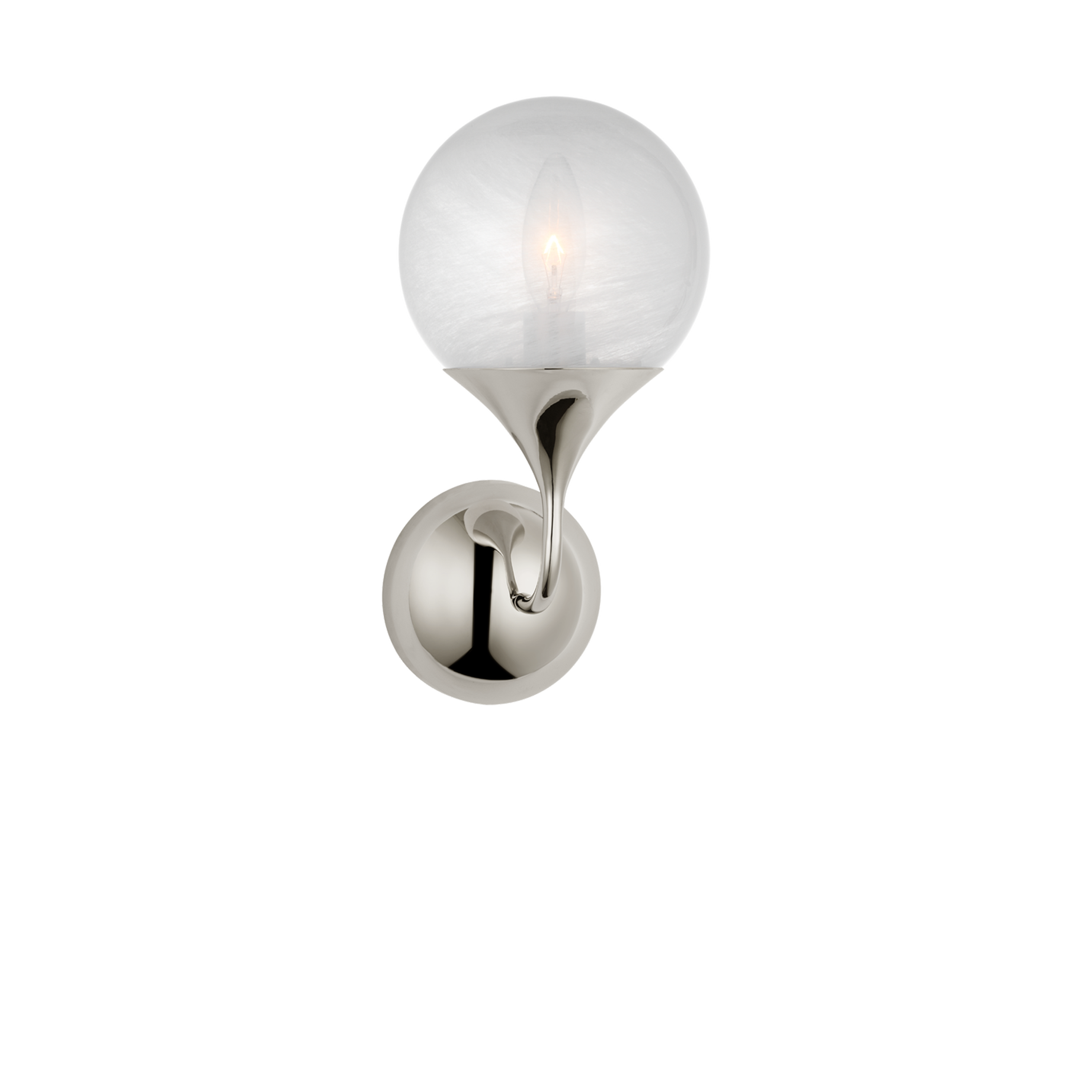 Cristol Small Sconce