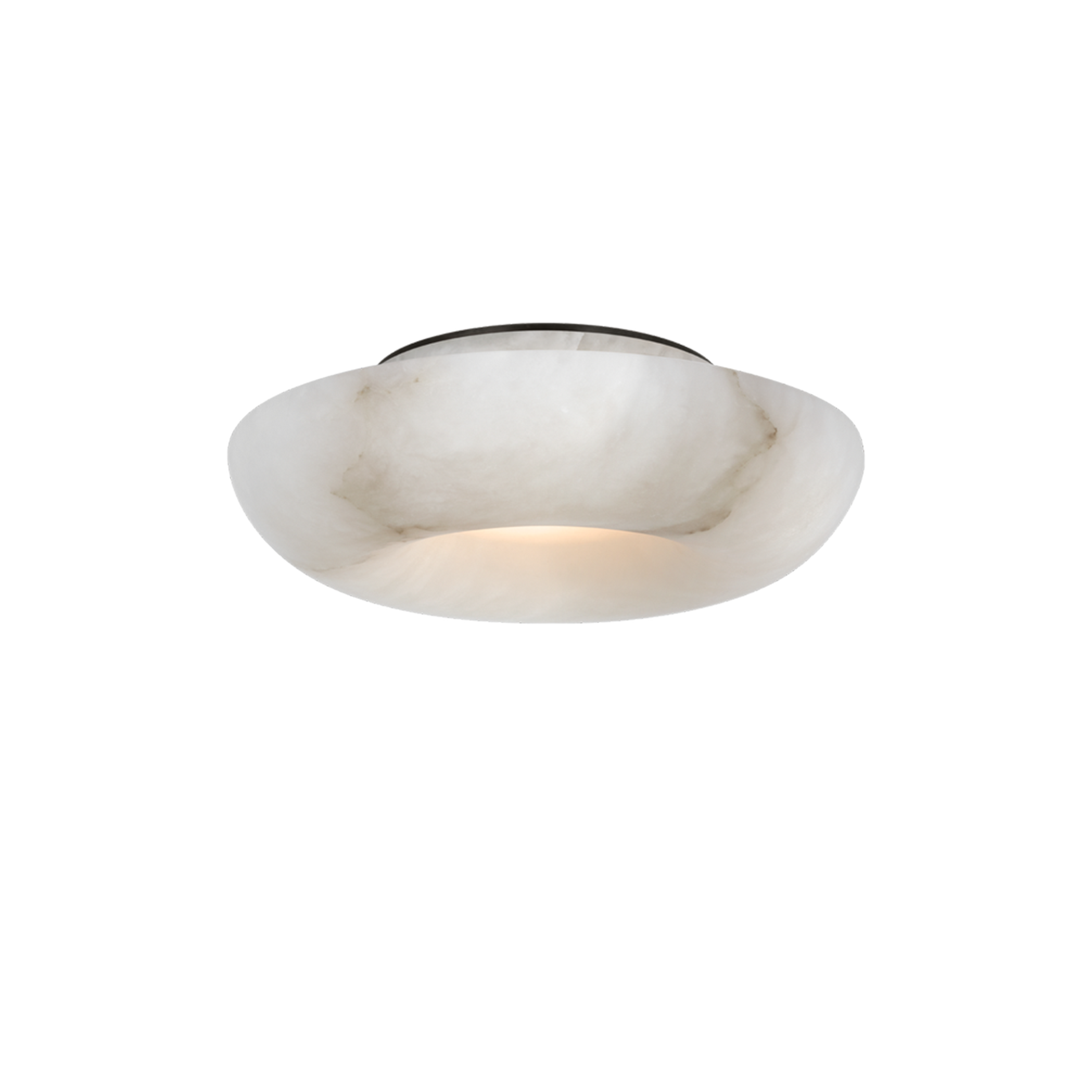 Cappello 10" Flush Mount