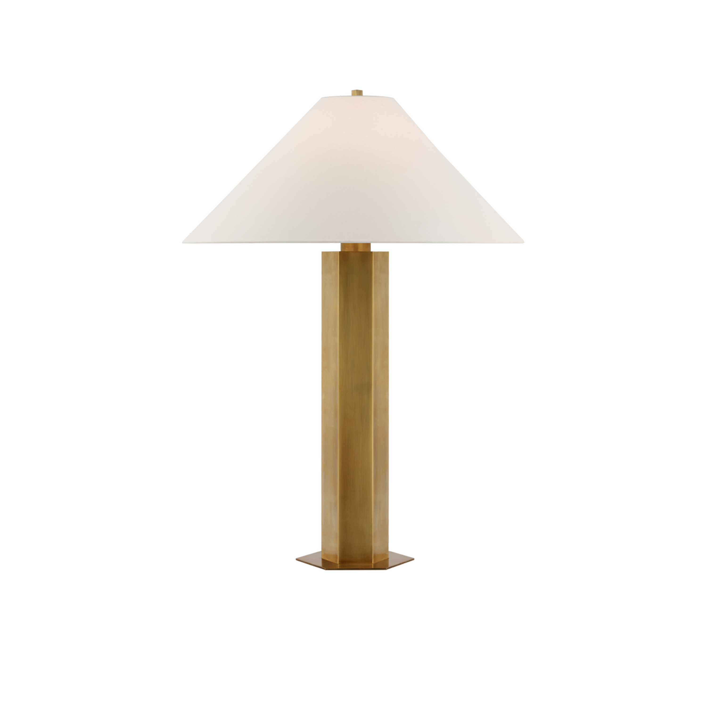 Olivier Medium Table Lamp