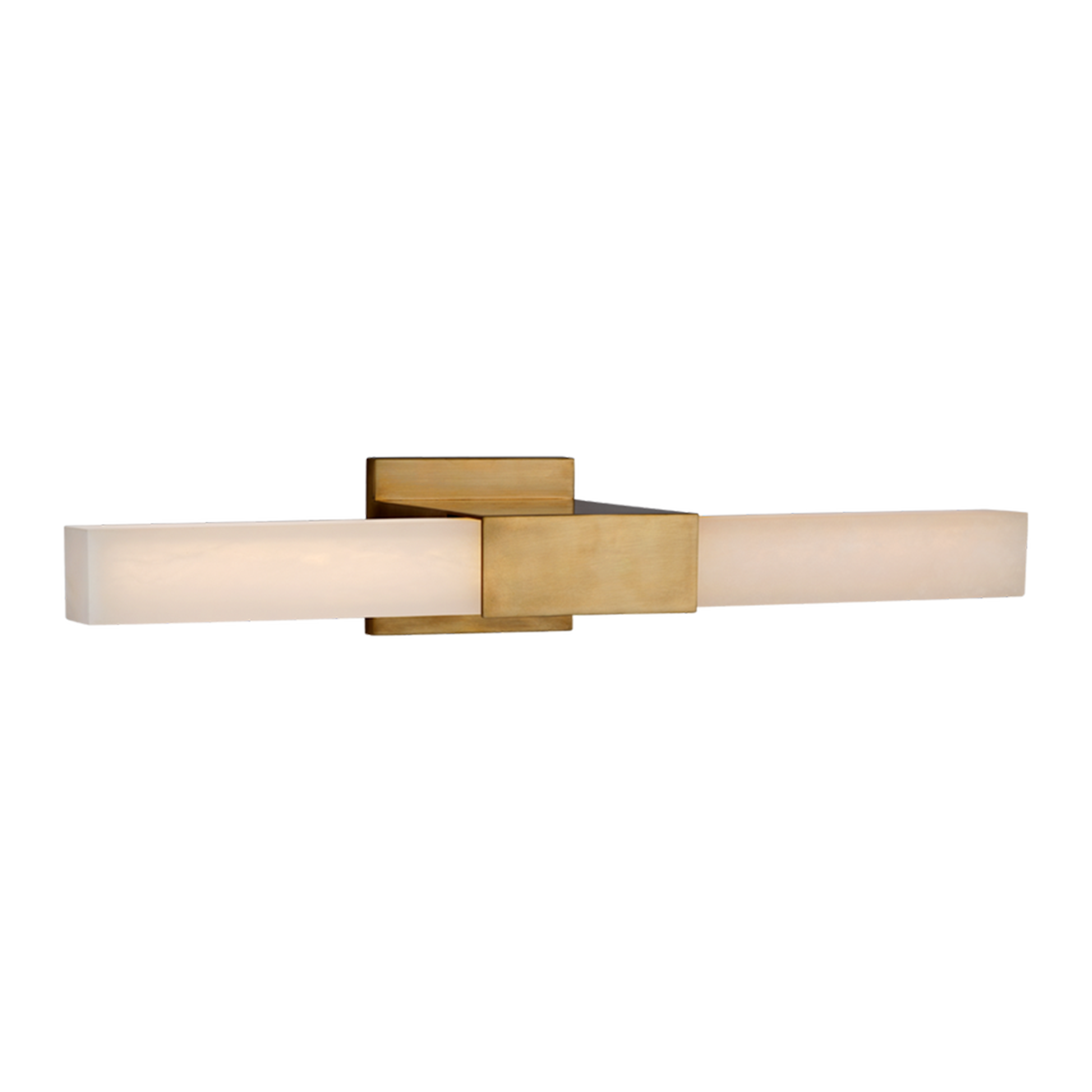 Covet 24" Over The Mirror Bath Light