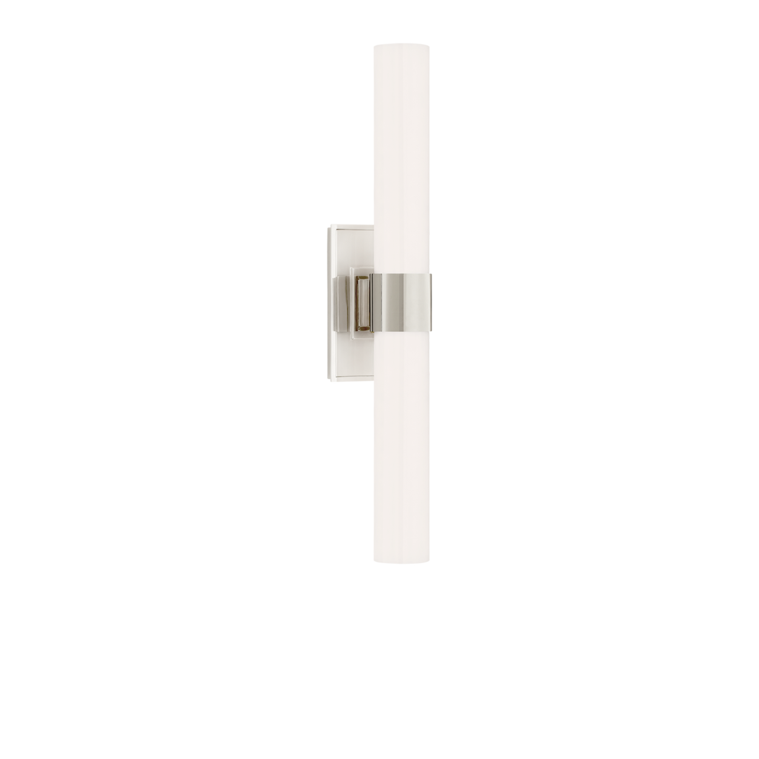 Presidio Double Sconce