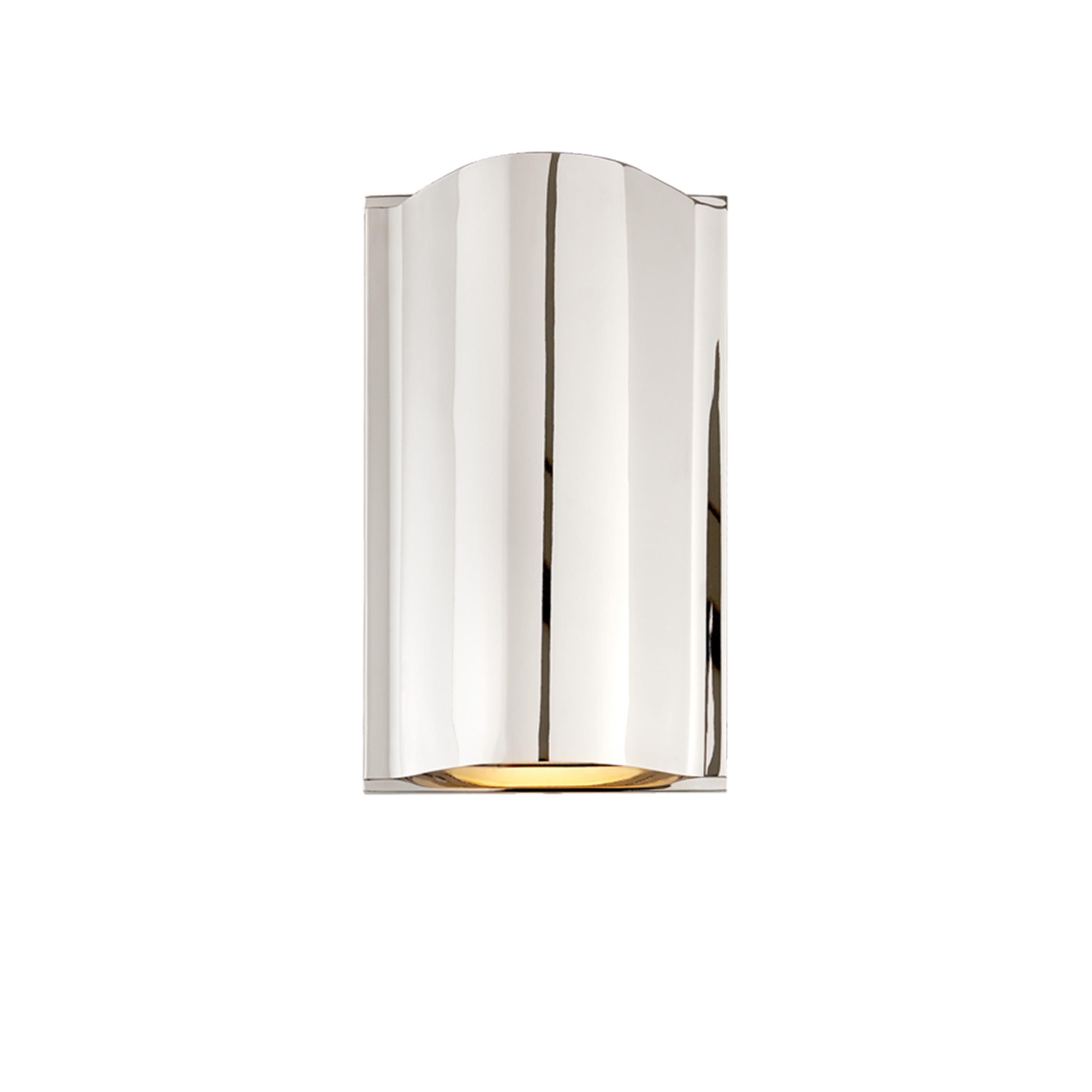 Avant Small Curve Sconce