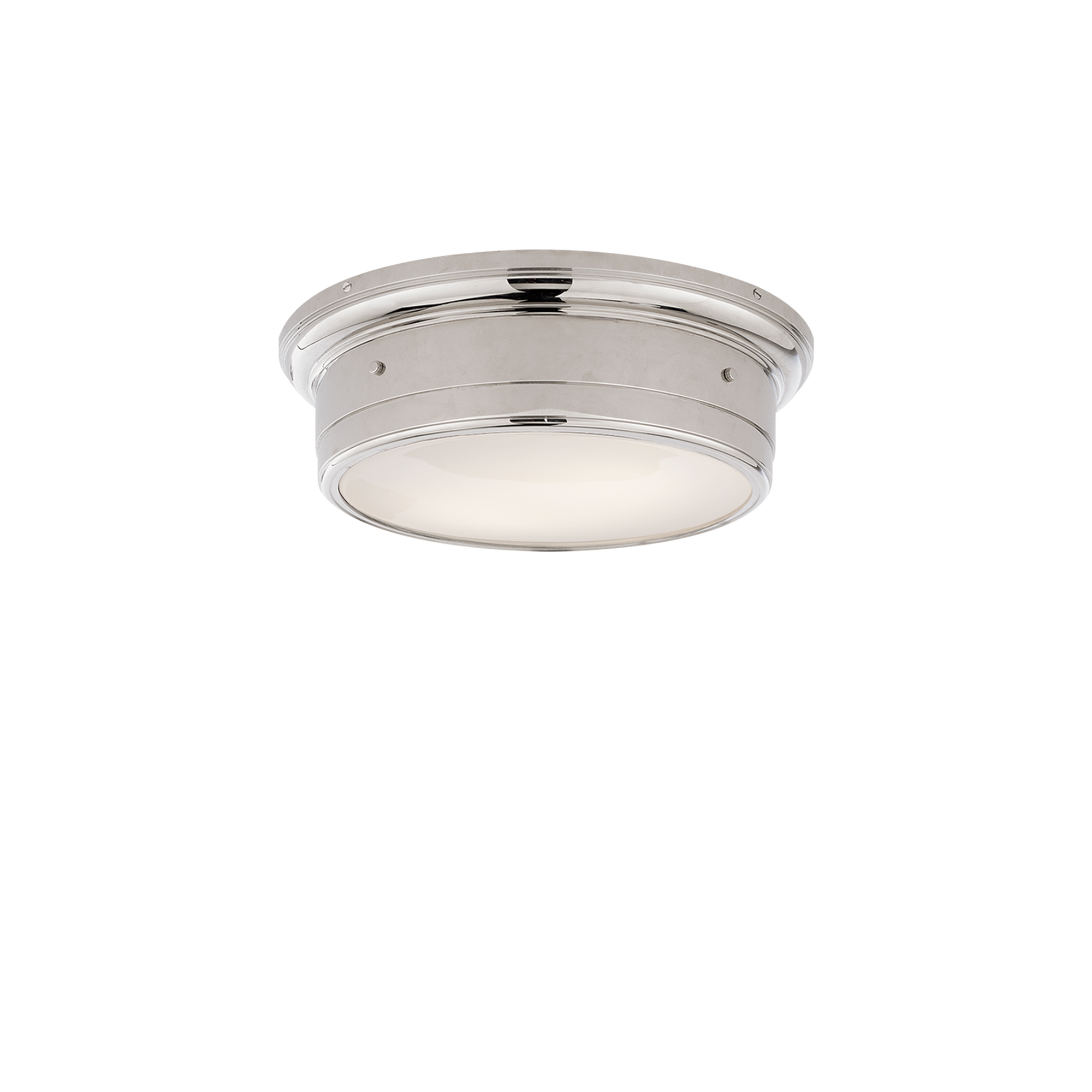 Siena Large Flush Mount