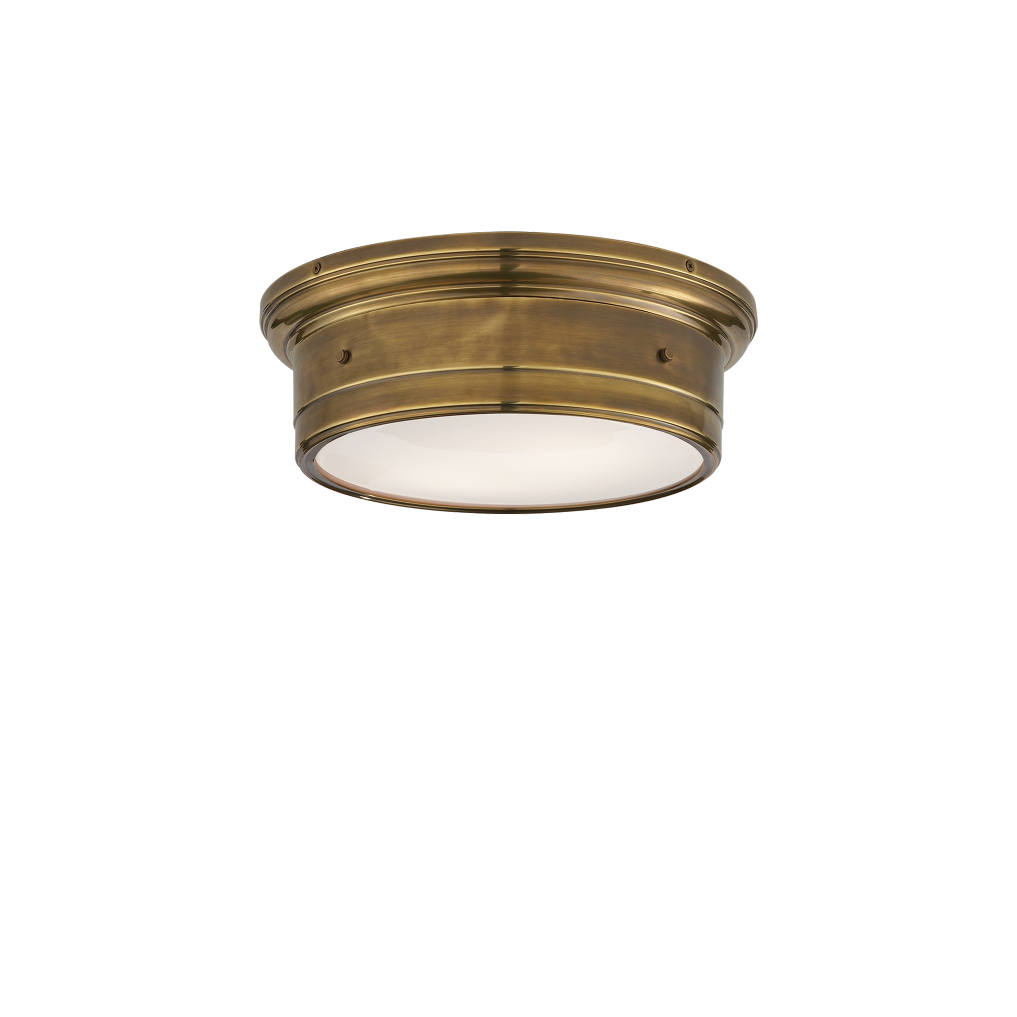 Siena Large Flush Mount