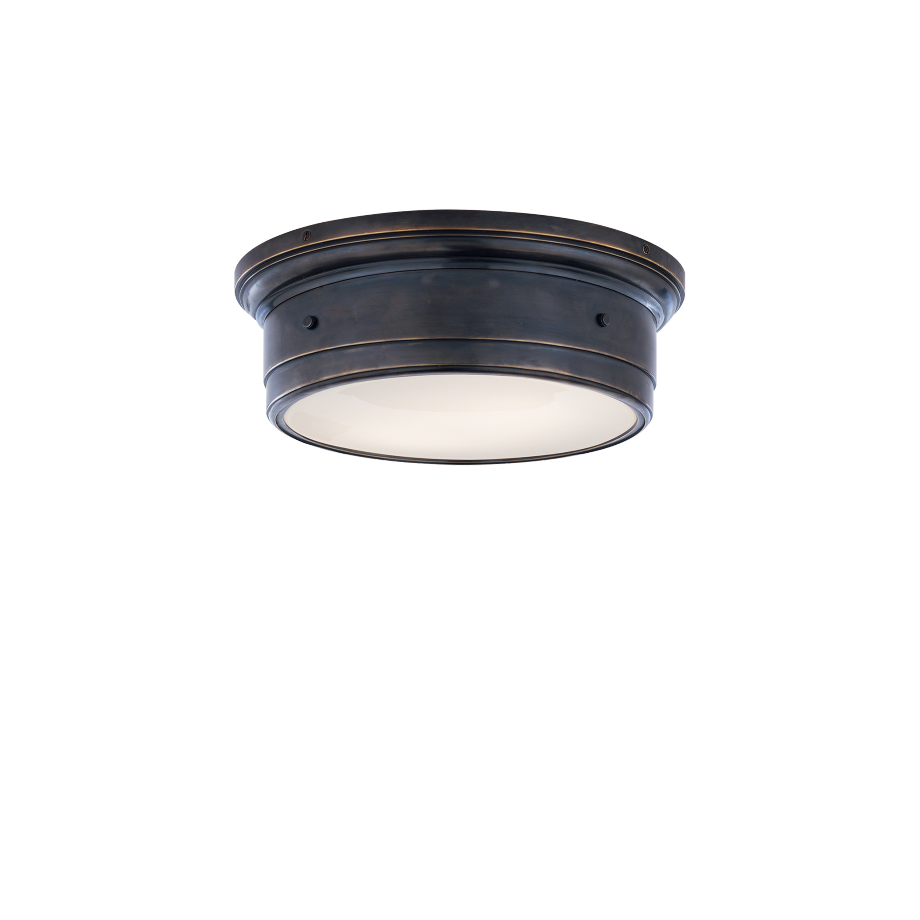 Siena Large Flush Mount