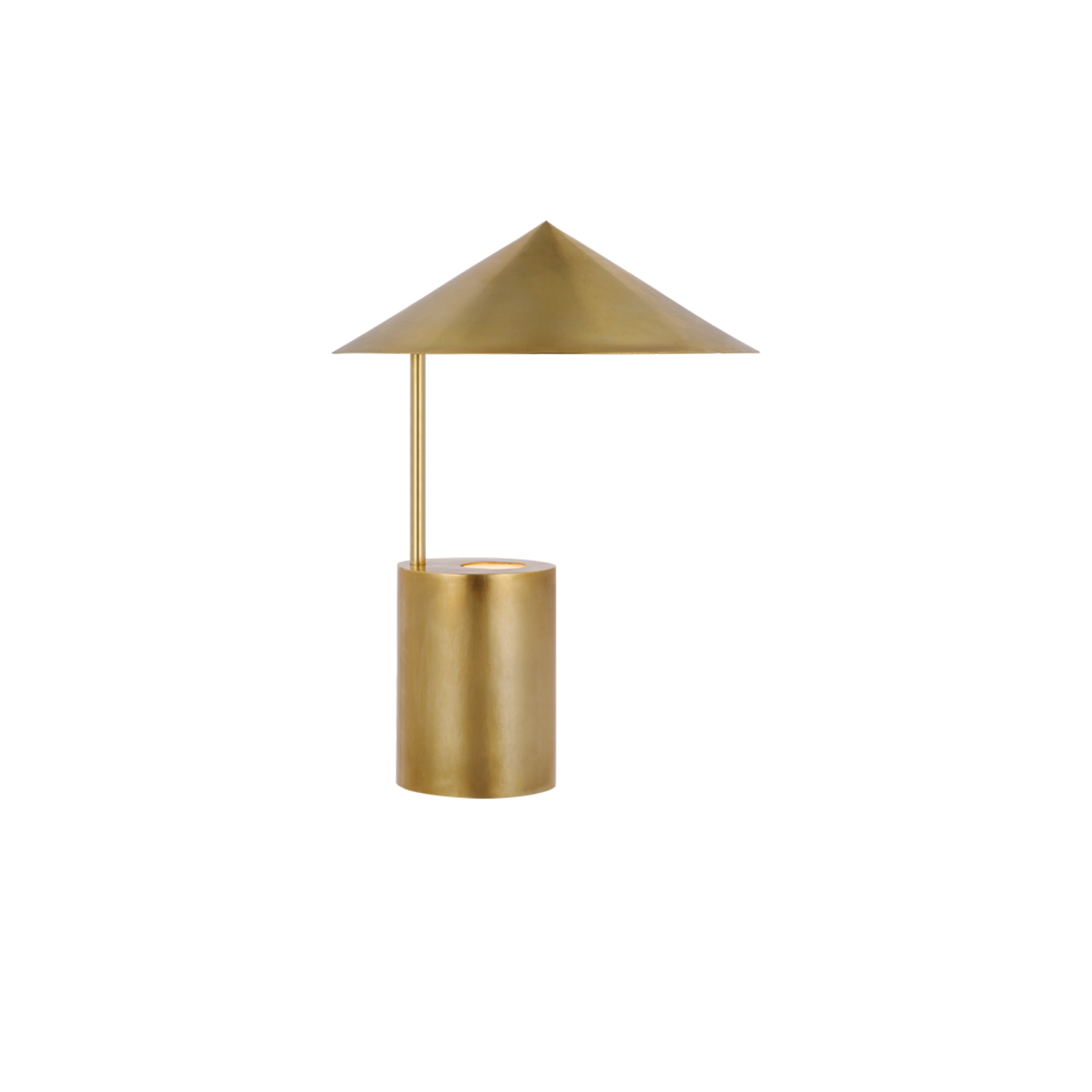 Orsay Small Table Lamp