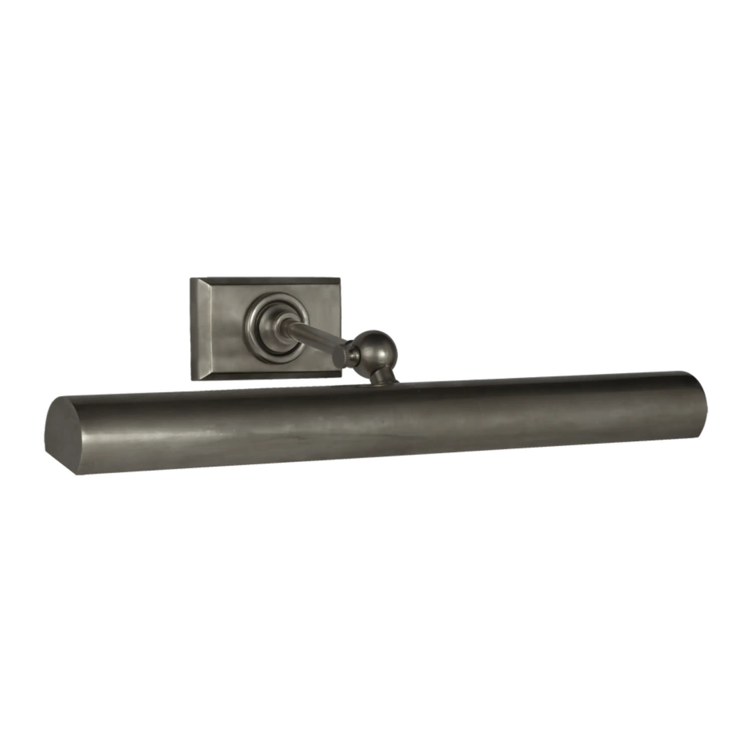Classically influenced%2C the Cabinet Maker%27s Picture Wall Light balances traditional and modern aesthetics.