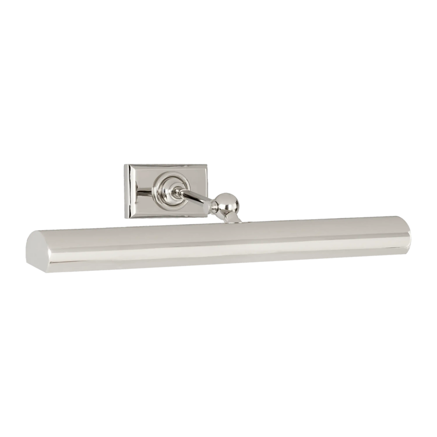 Classically influenced%2C the Cabinet Maker%27s Picture Wall Light balances traditional and modern aesthetics.