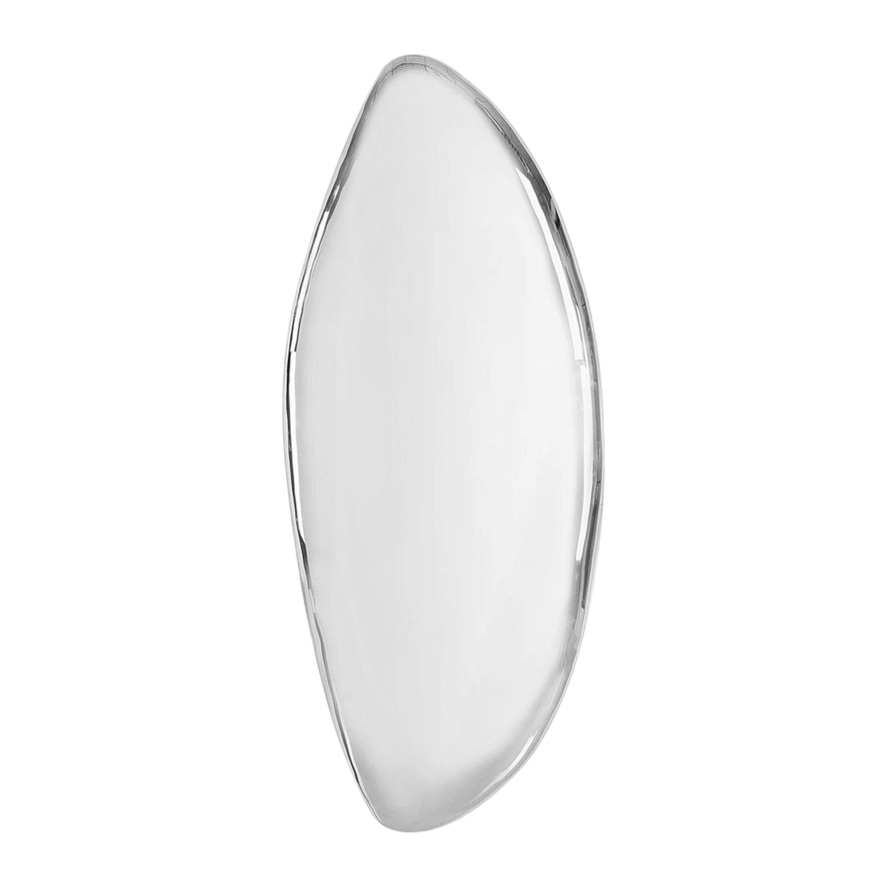 Pebble Wall Art Mirror