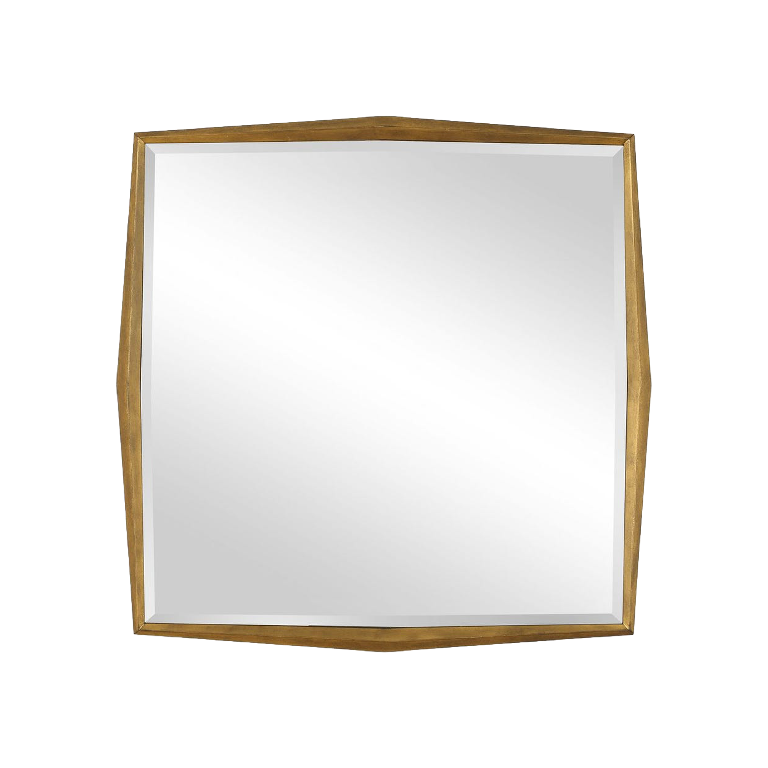 Bow Wall Mirror