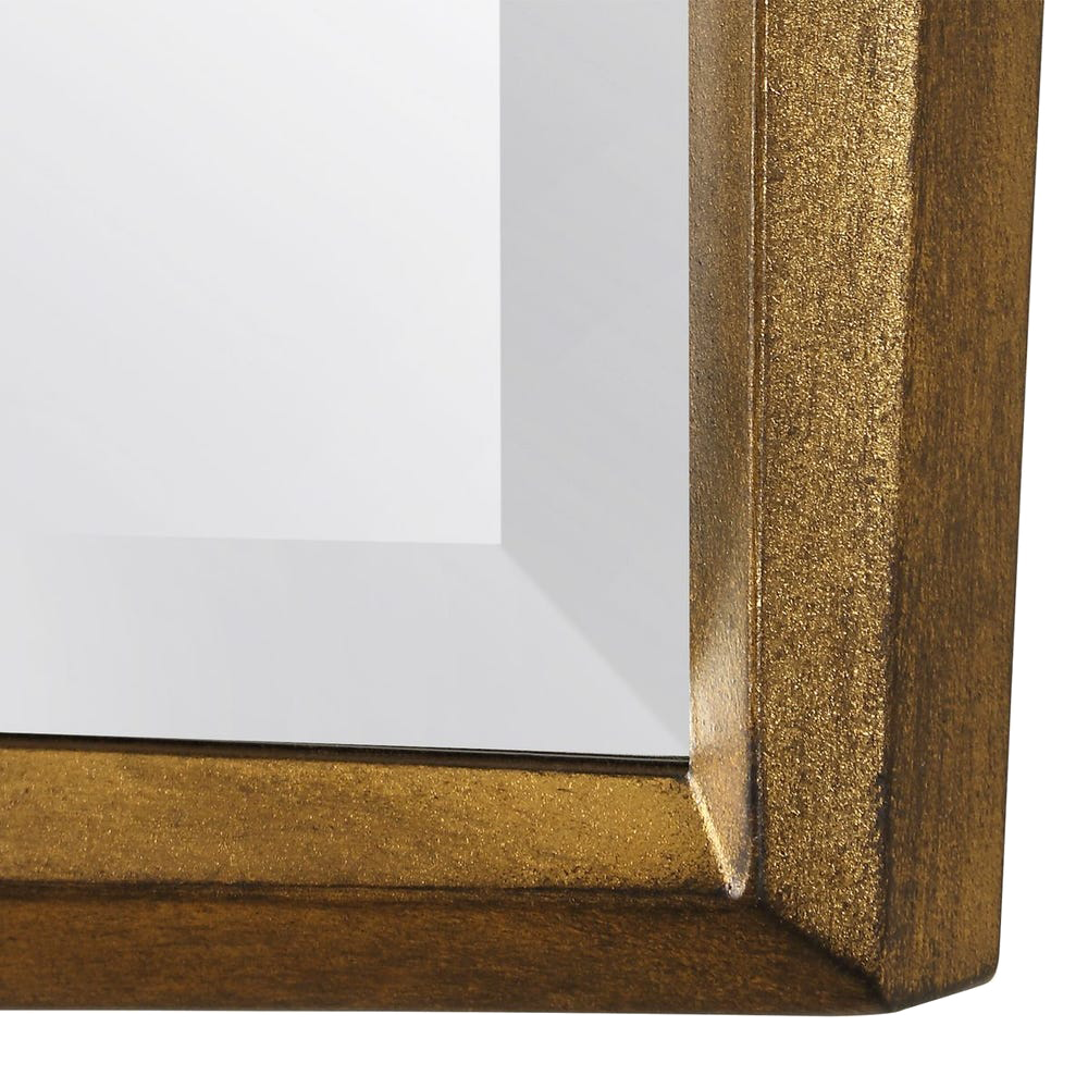 Bow Wall Mirror