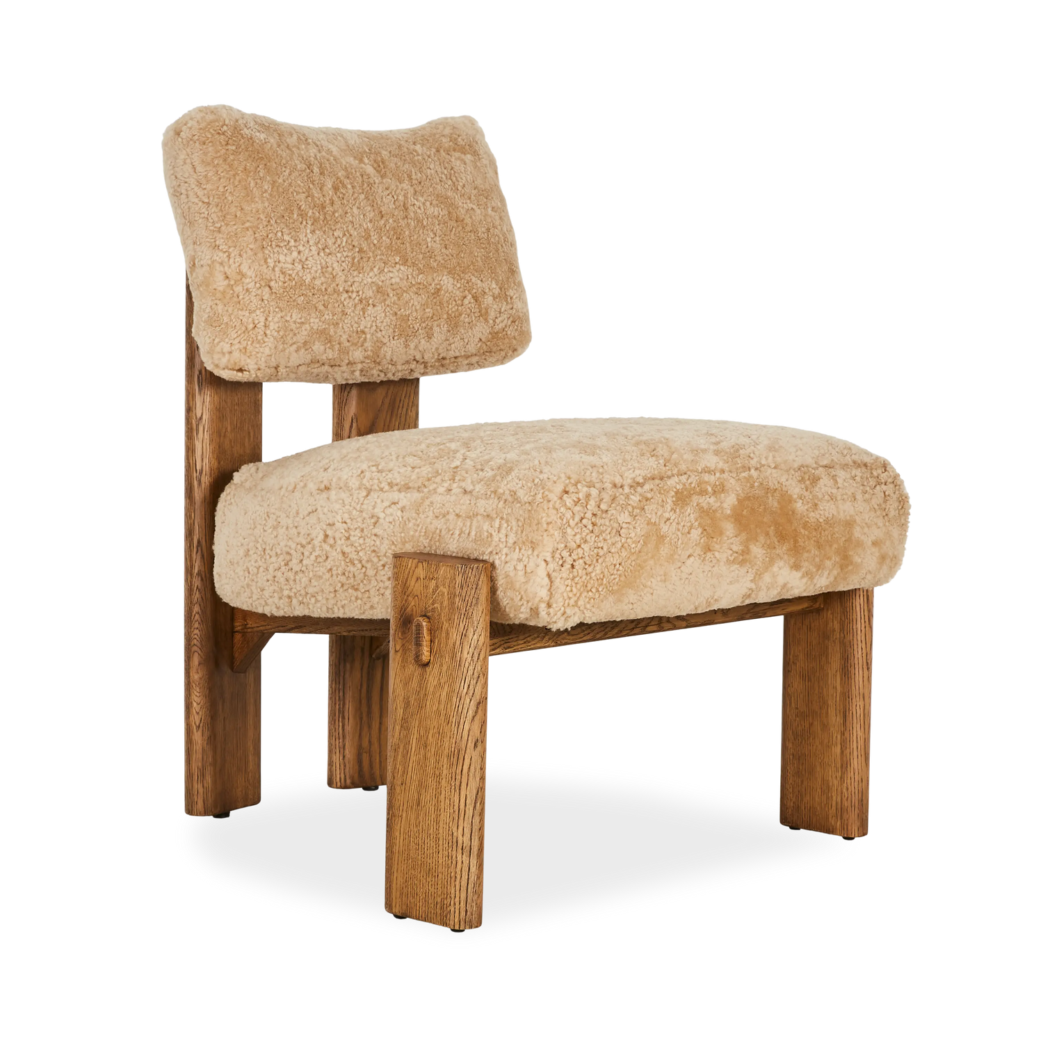 Stout Lounge Chair