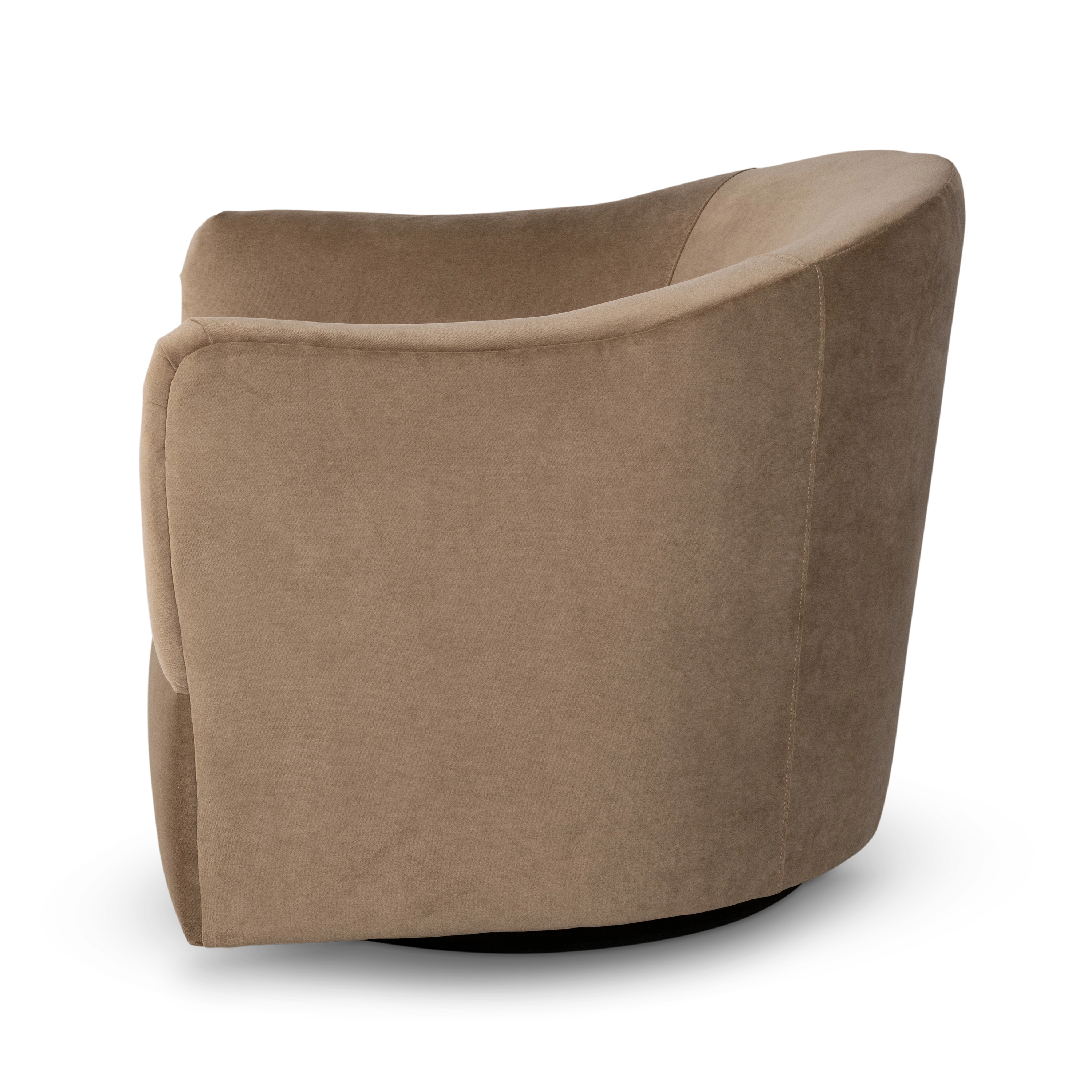 Nest Swivel Chair