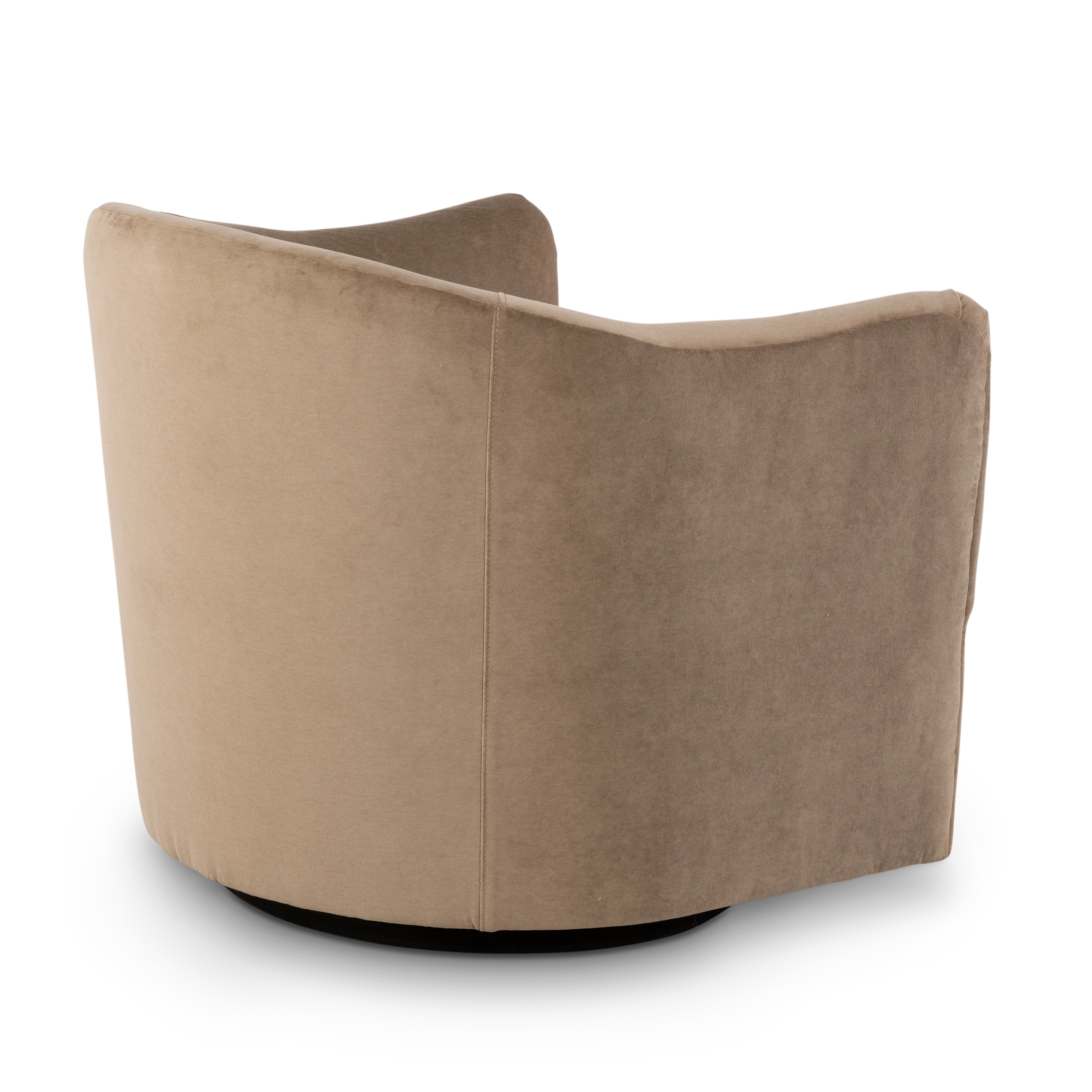 Nest Swivel Chair