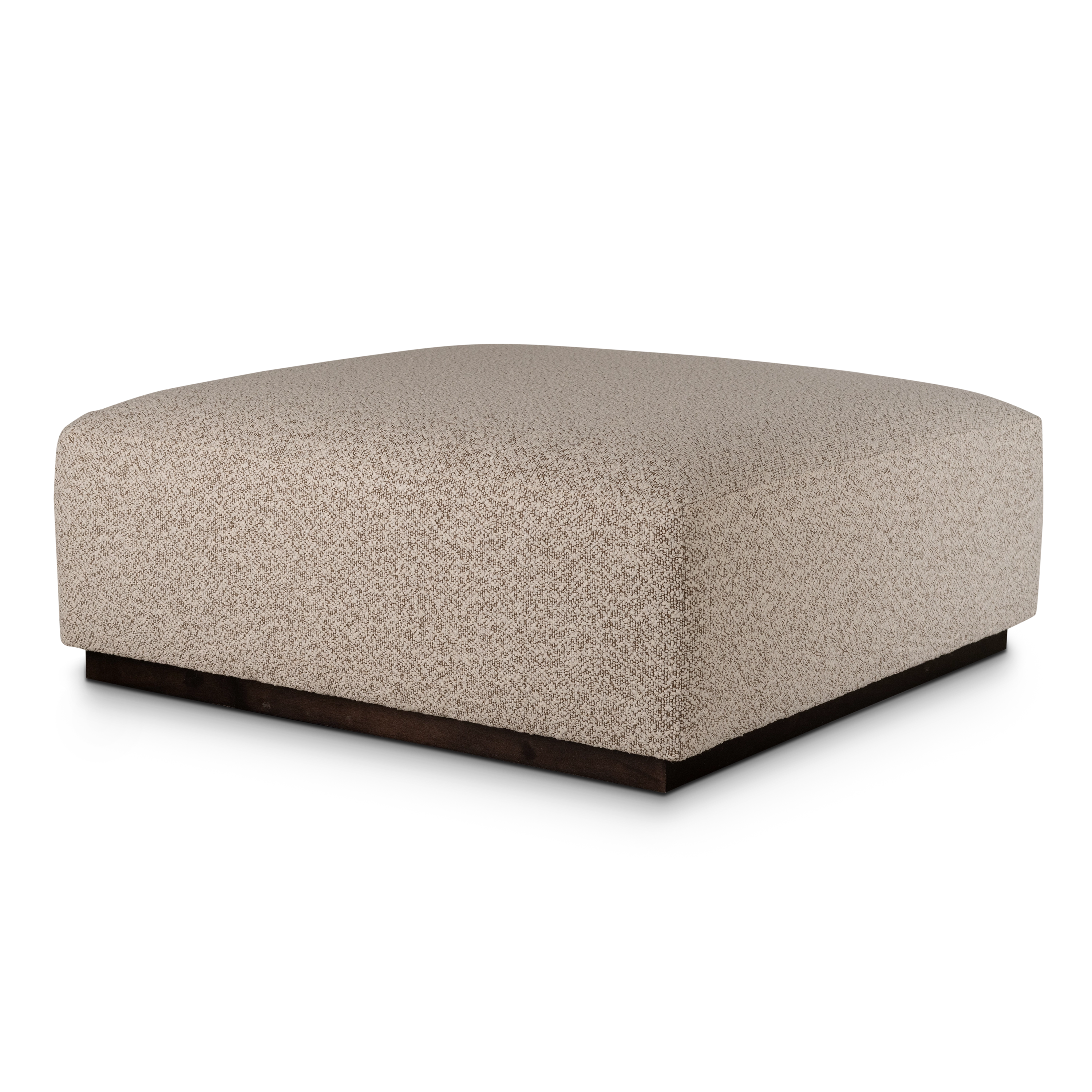 Crown Modular Sectional