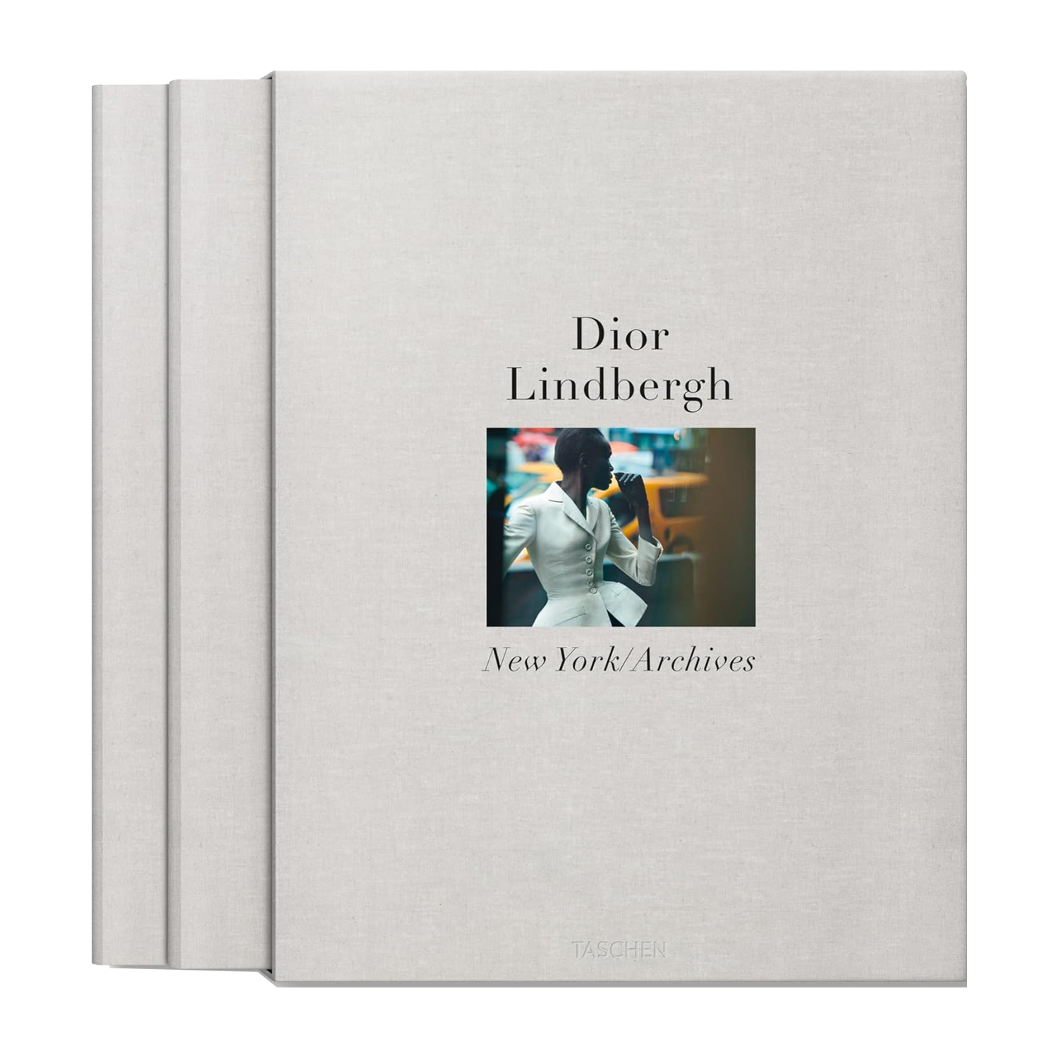 Peter Lindbergh: Dior XL