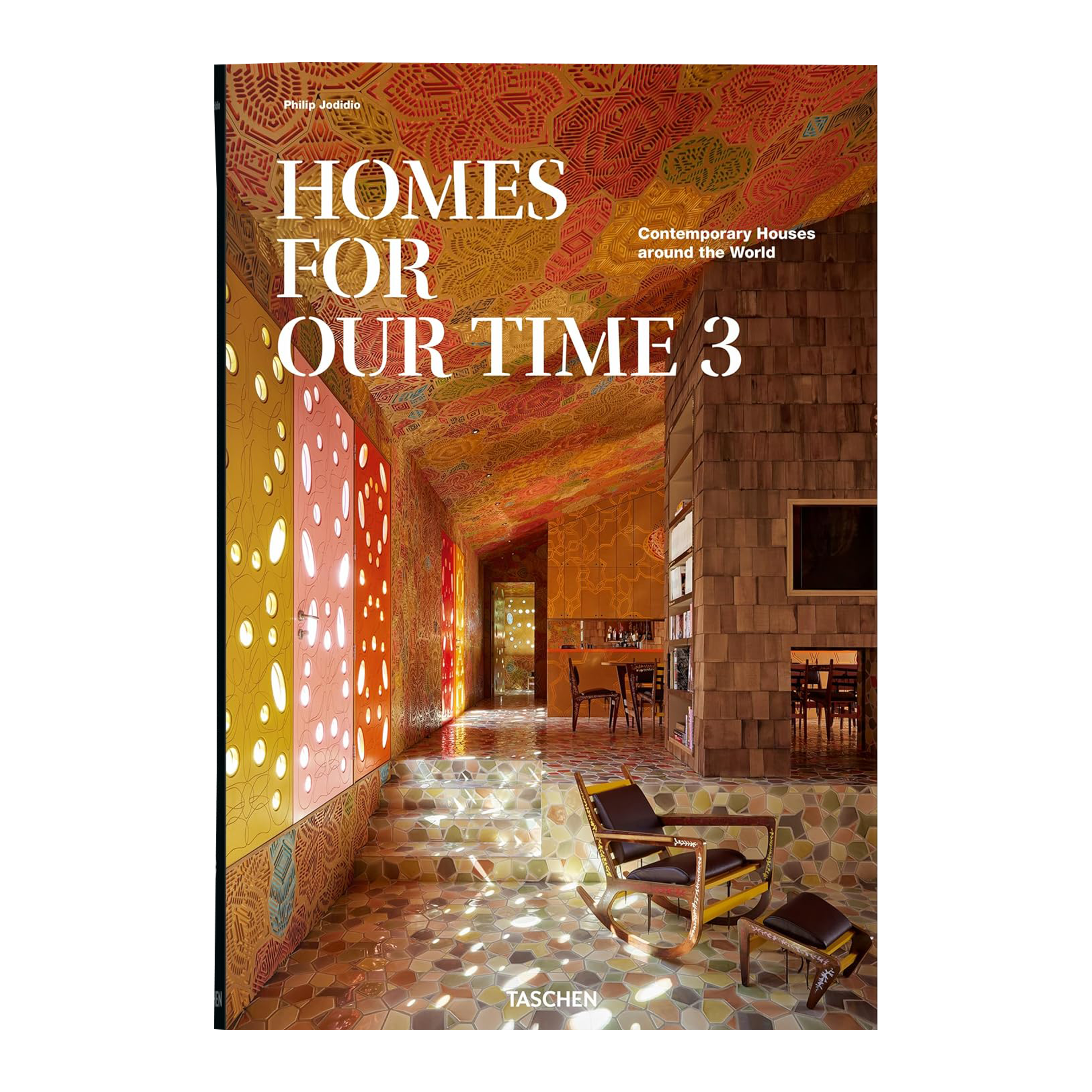 Homes For Our Time Vol. 3