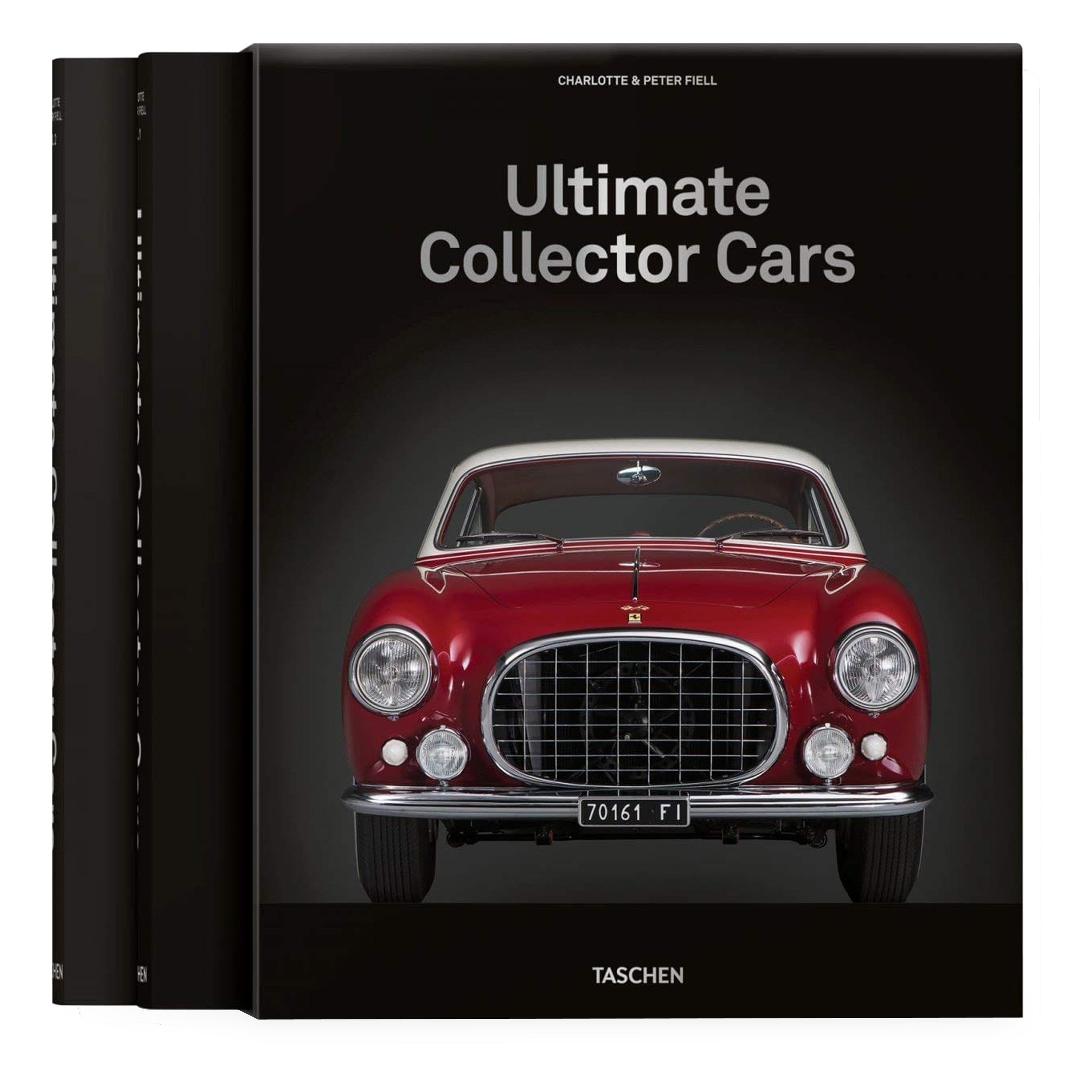 Curating 100 of the most exquisite, remarkable, and desirable cars of all time to tell a spellbinding story of automotive design-and-engineering endeavor in the tireless pursuit of