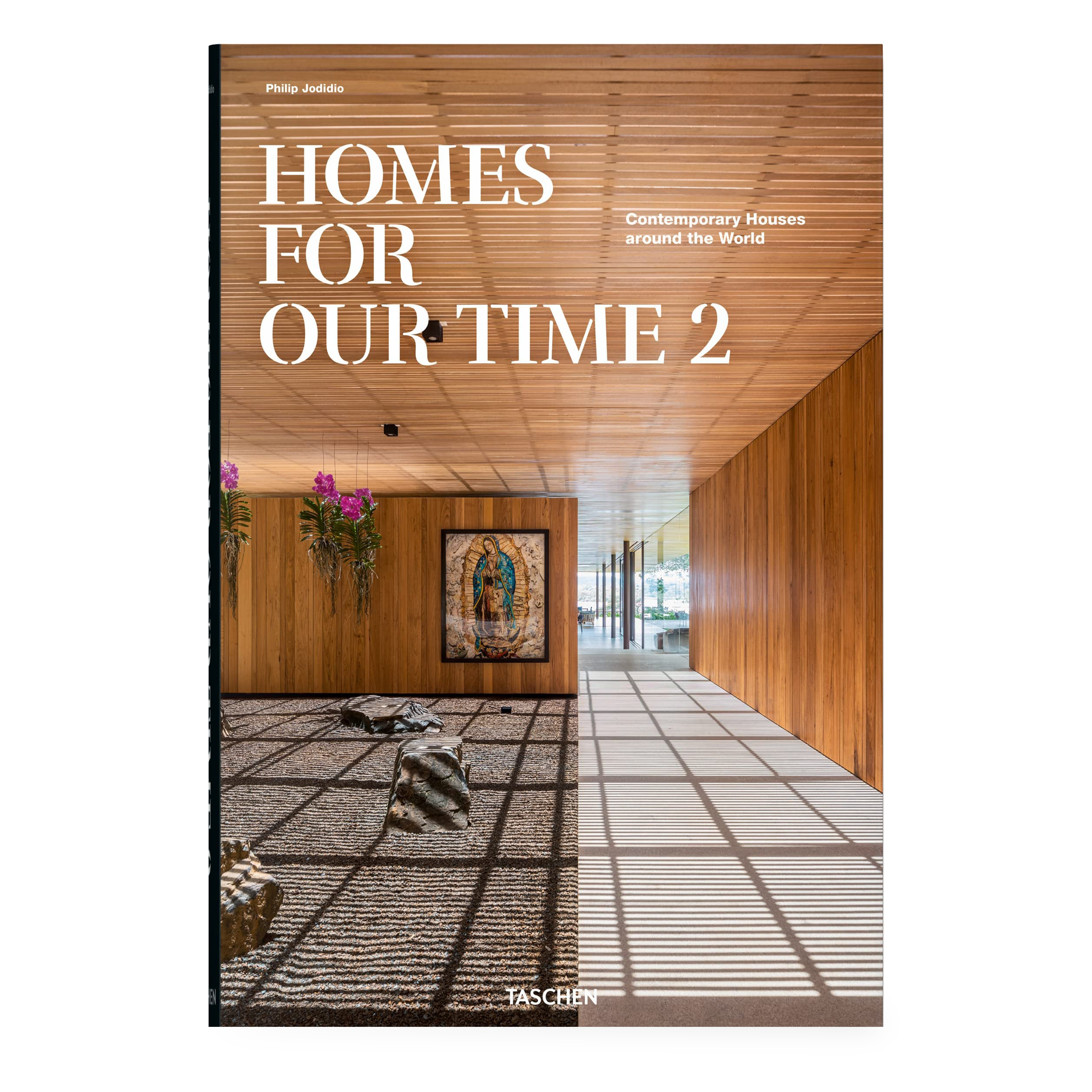 Homes For Our Time Vol. 2