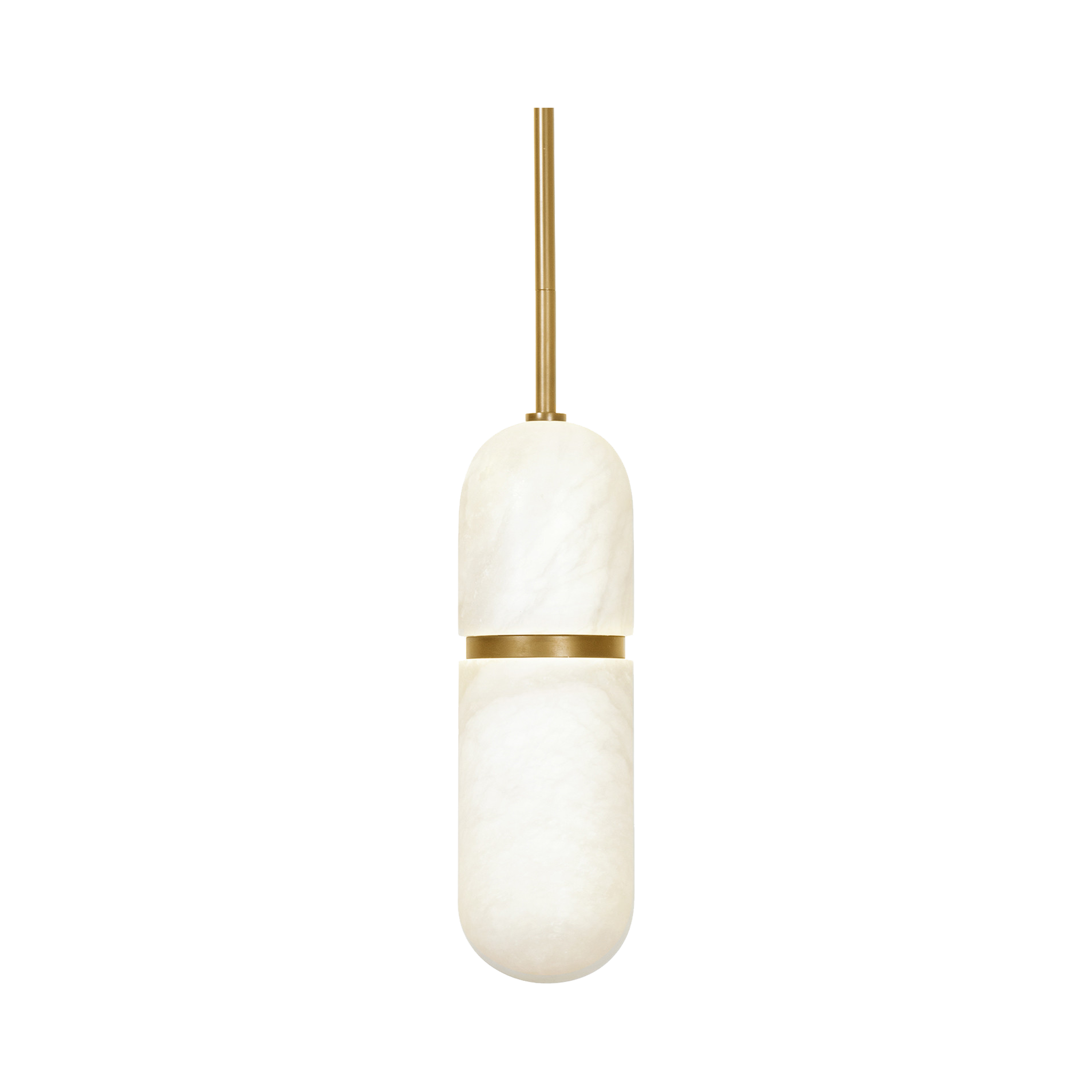 Infuse modern elegance into your home with the Salon Pendant.
