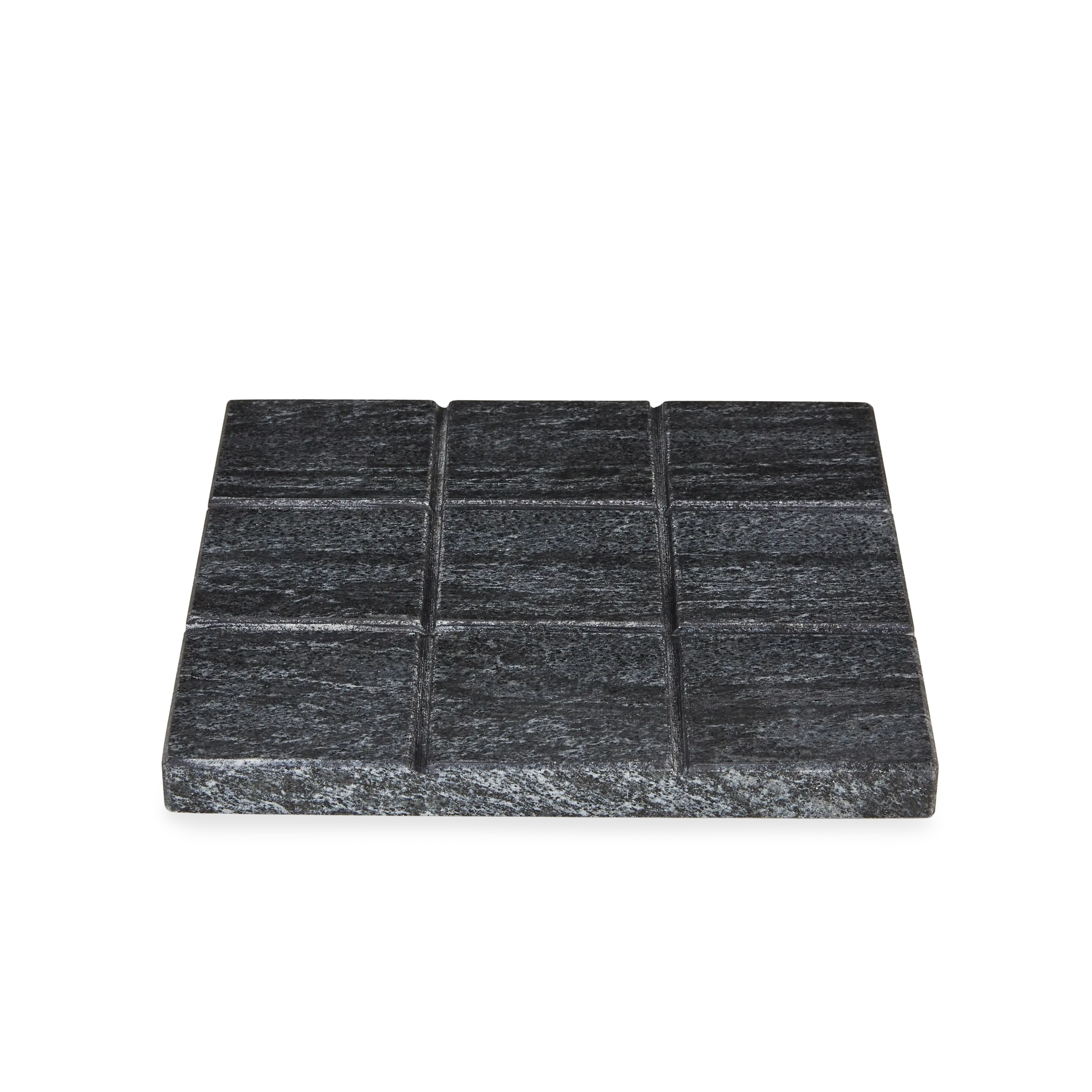 Tic Tac Toe Marble Board